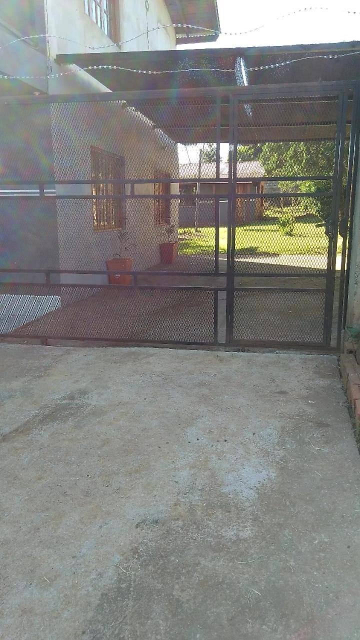 Alojamiento Mattos