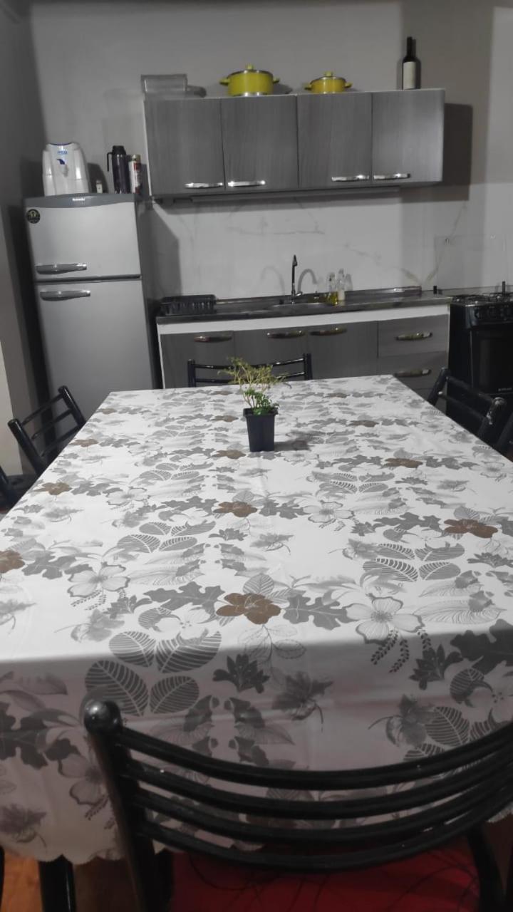 Alojamiento Mattos