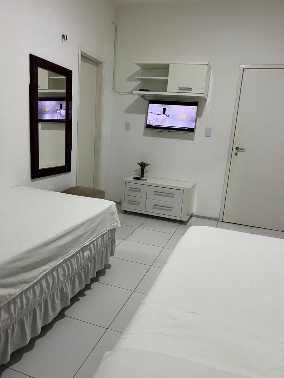Eco House Gaivota - Cond Ville Portal das Dunas