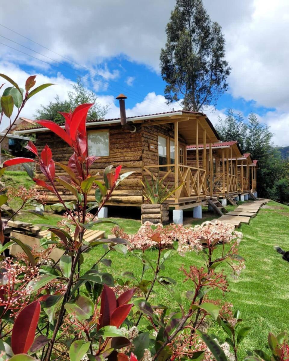 El Refugio del Santo