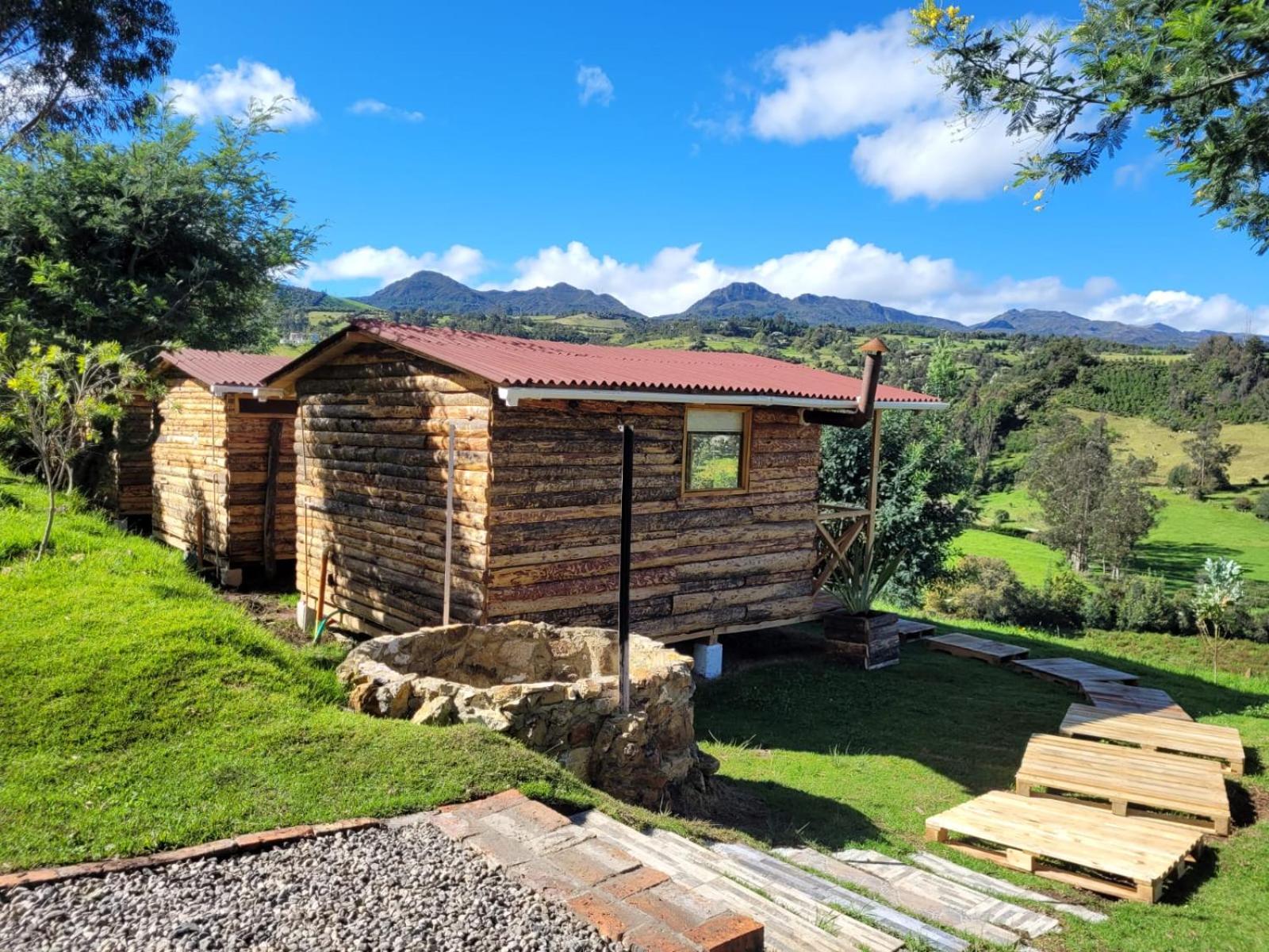 El Refugio del Santo