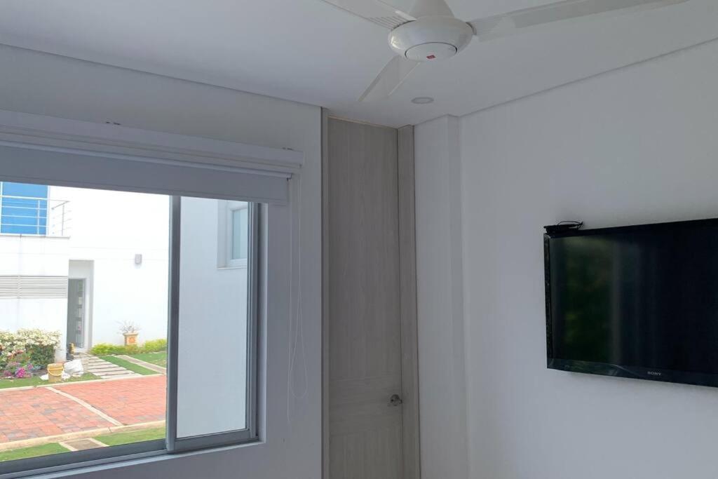 Condo Apulo - Hermosa casa - Jacuzzi y Piscina privados - WiFi