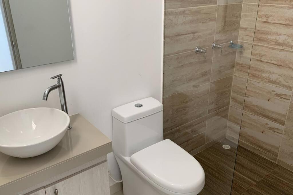 Condo Apulo - Hermosa casa - Jacuzzi y Piscina privados - WiFi