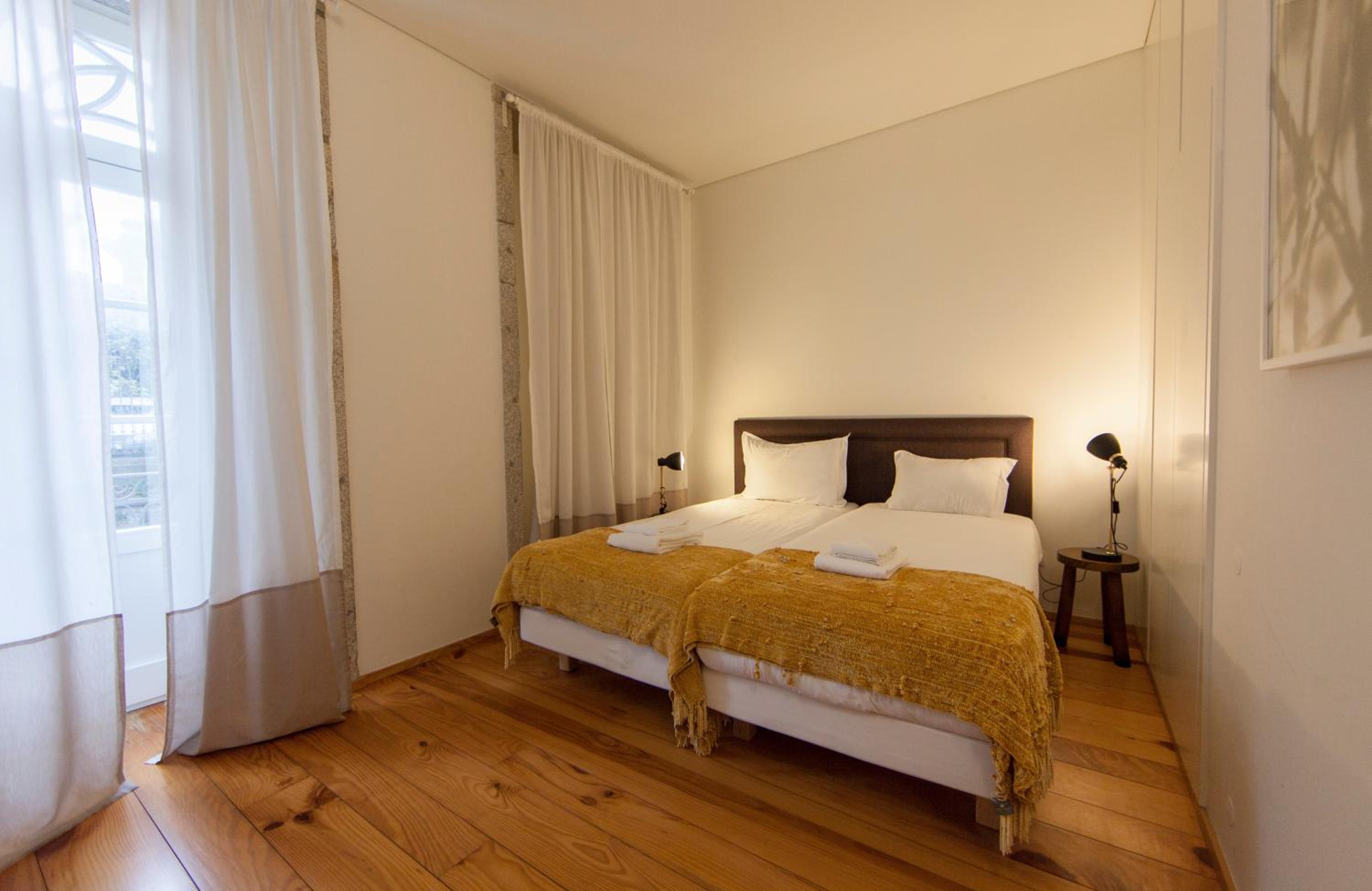 Citybreak-apartments Douro View view 2