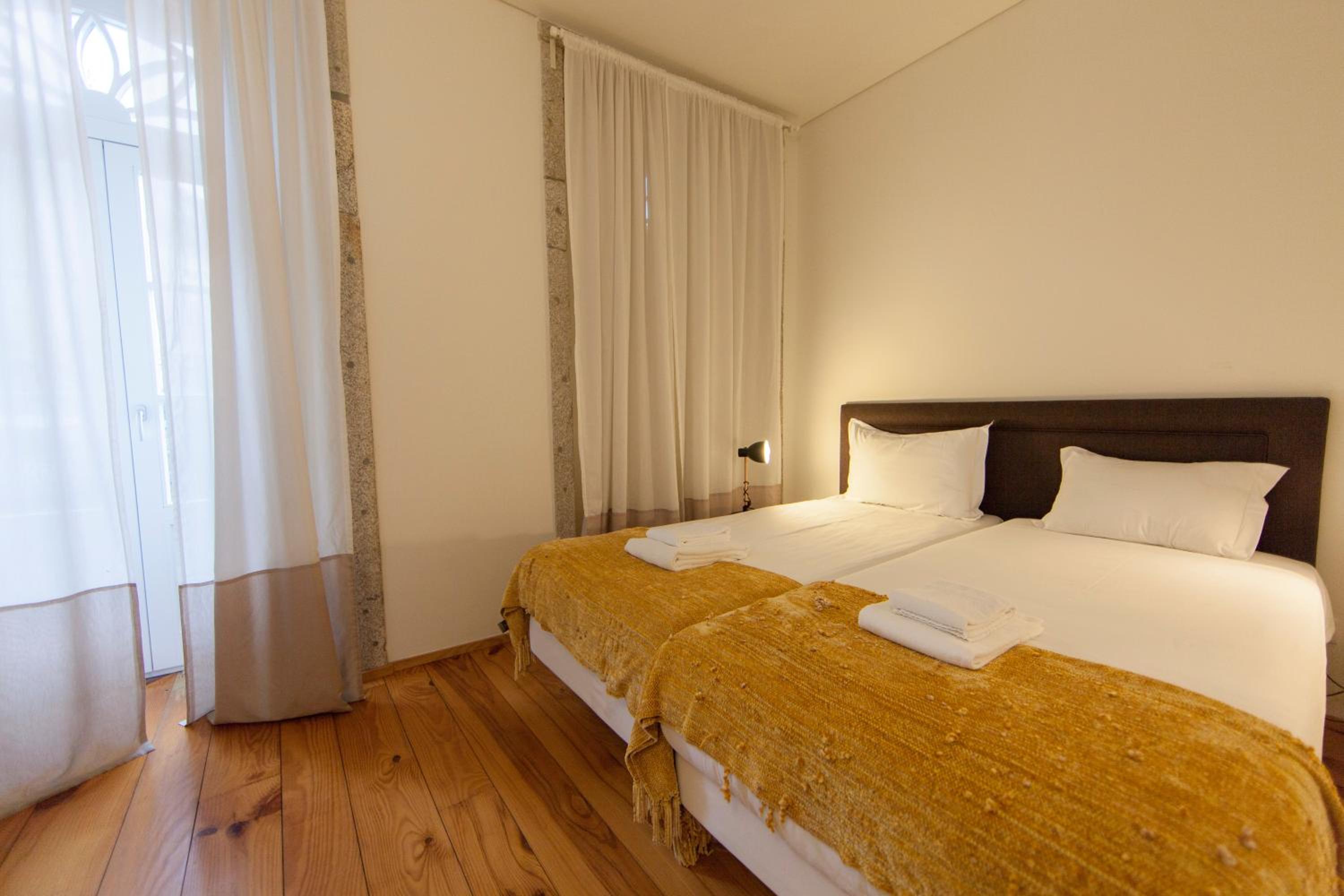 Citybreak-apartments Douro View view 3