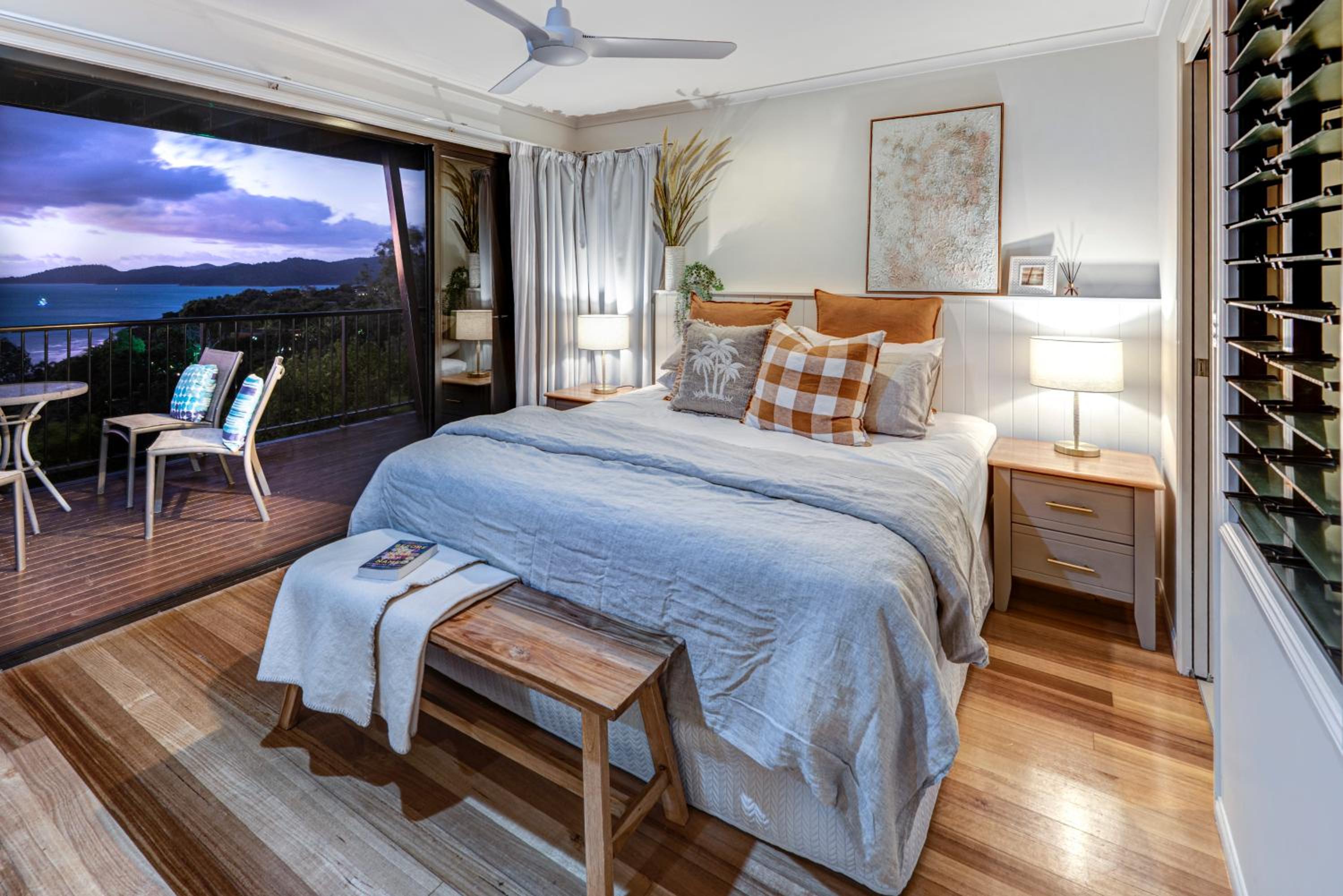 Panorama Apartments on Hamilton Island by HIHA
