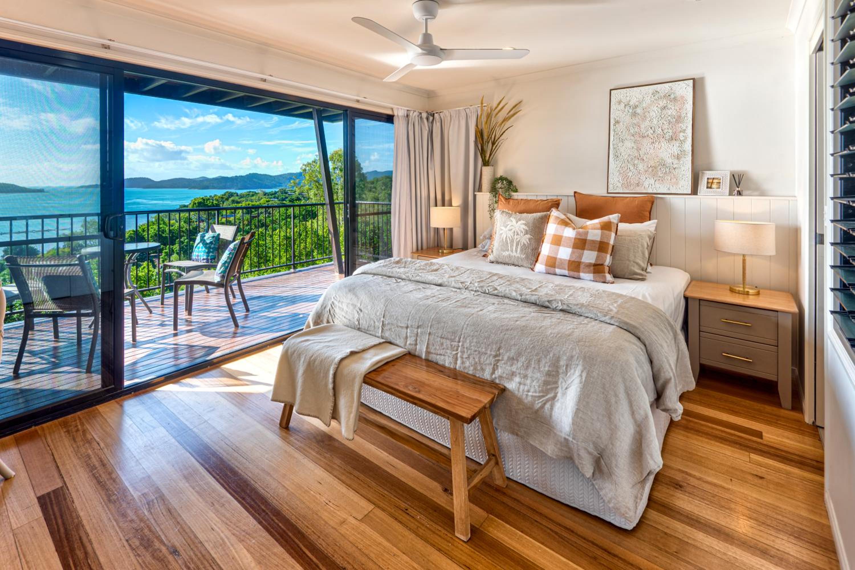 Panorama Apartments on Hamilton Island by HIHA