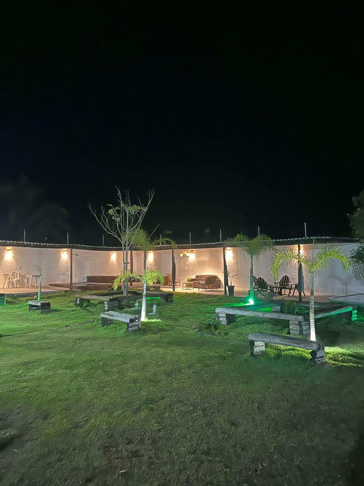 Eco House Gaivota - Cond Ville Portal das Dunas