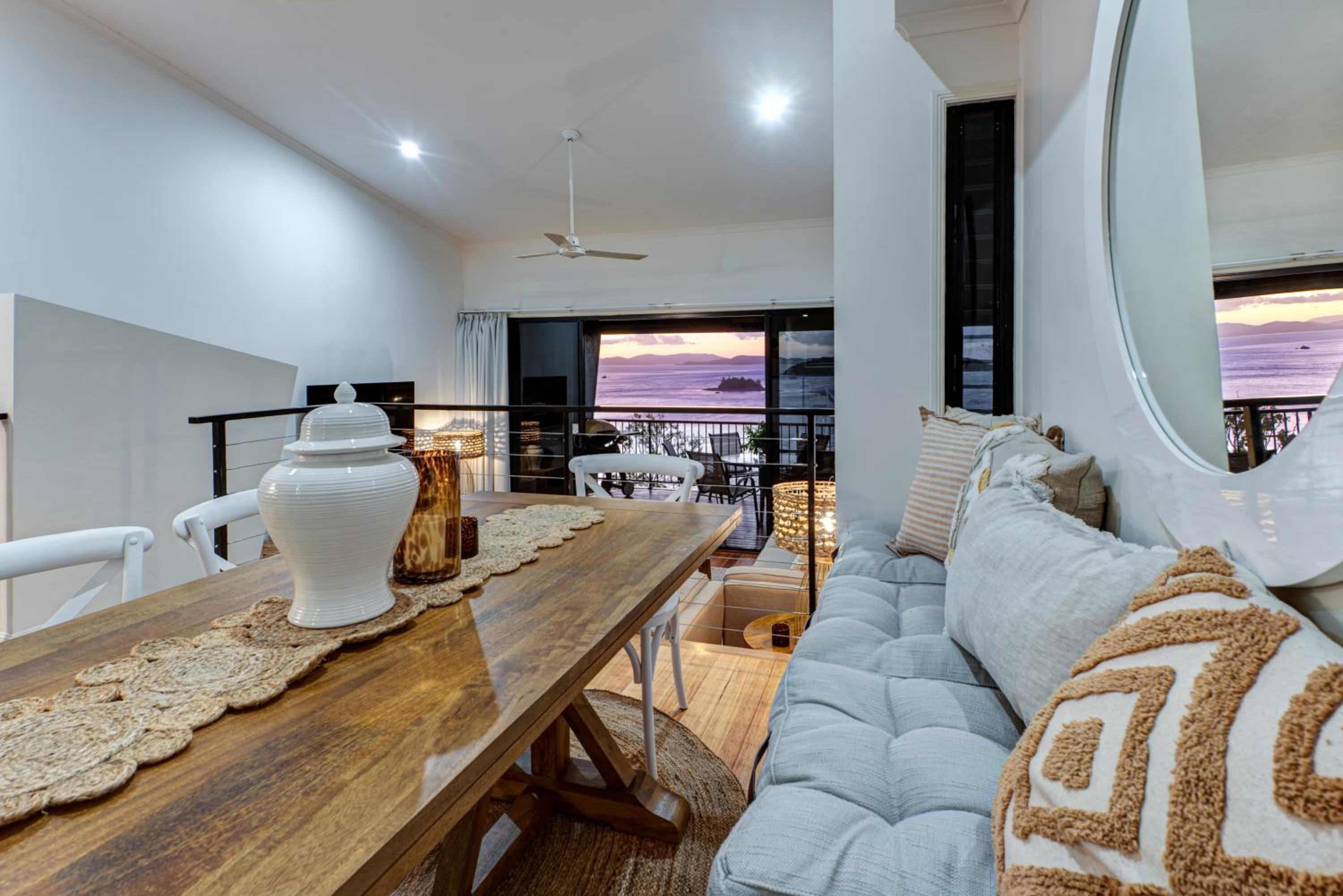 Panorama Apartments on Hamilton Island by HIHA
