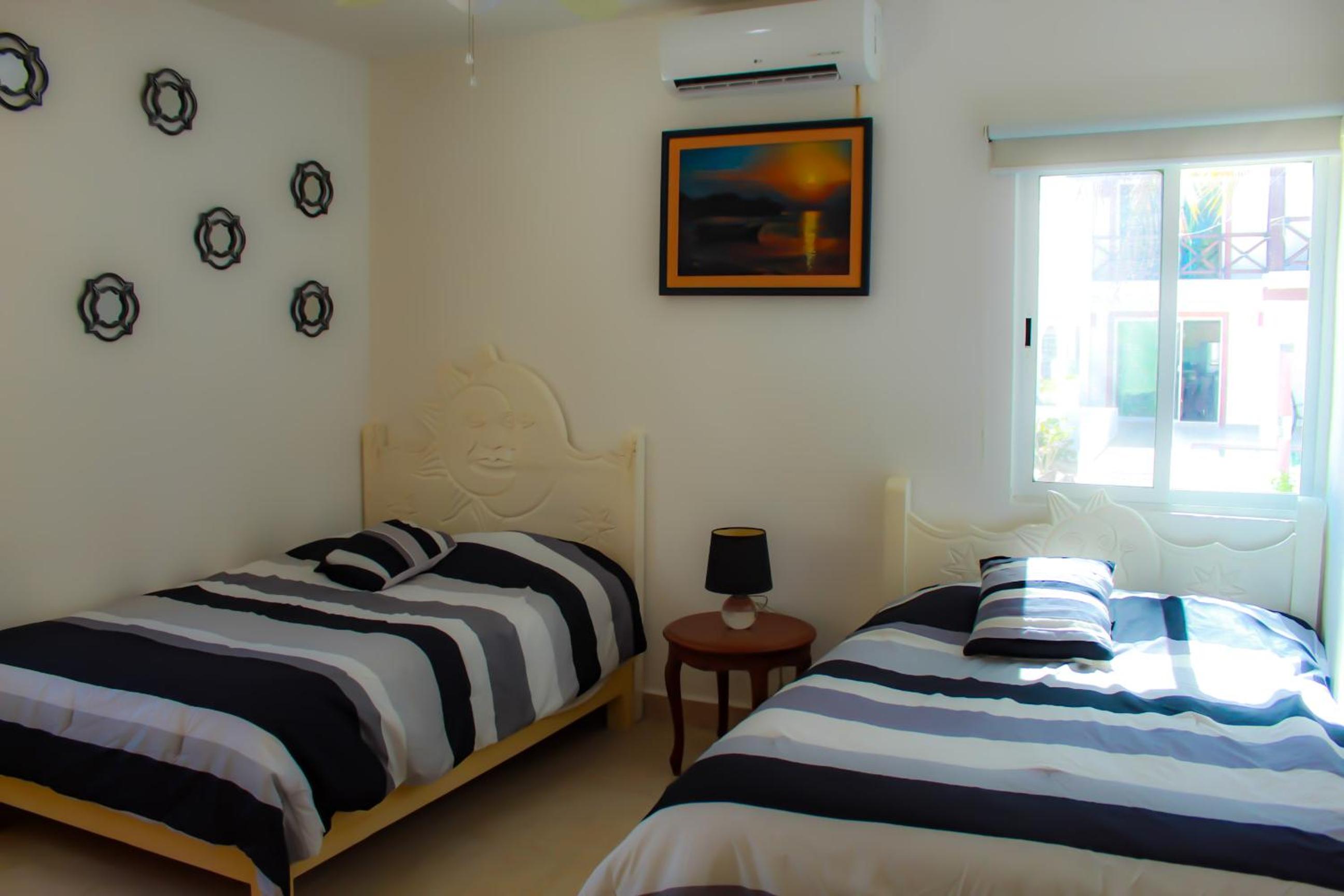 Sciathos Villa
