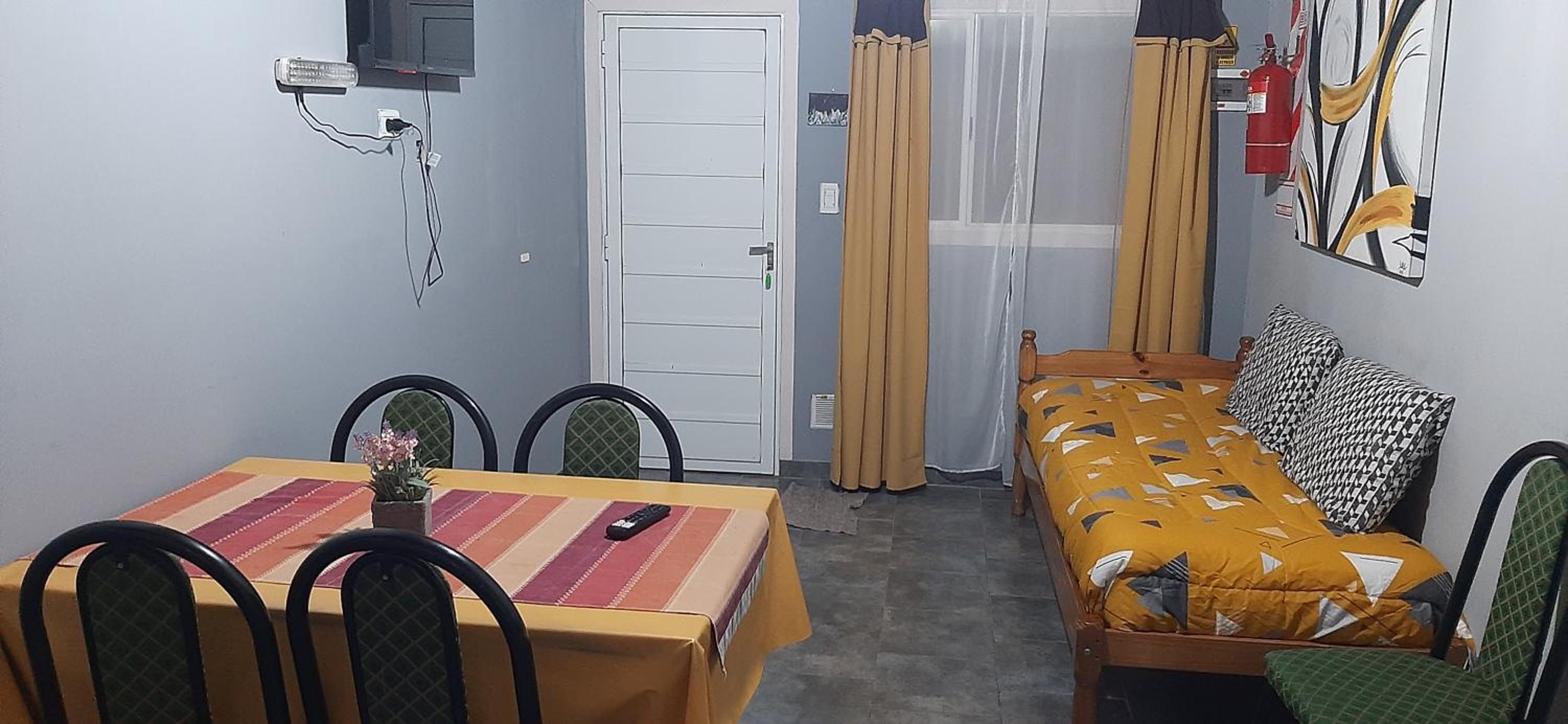 Departamento WerMa !!!!