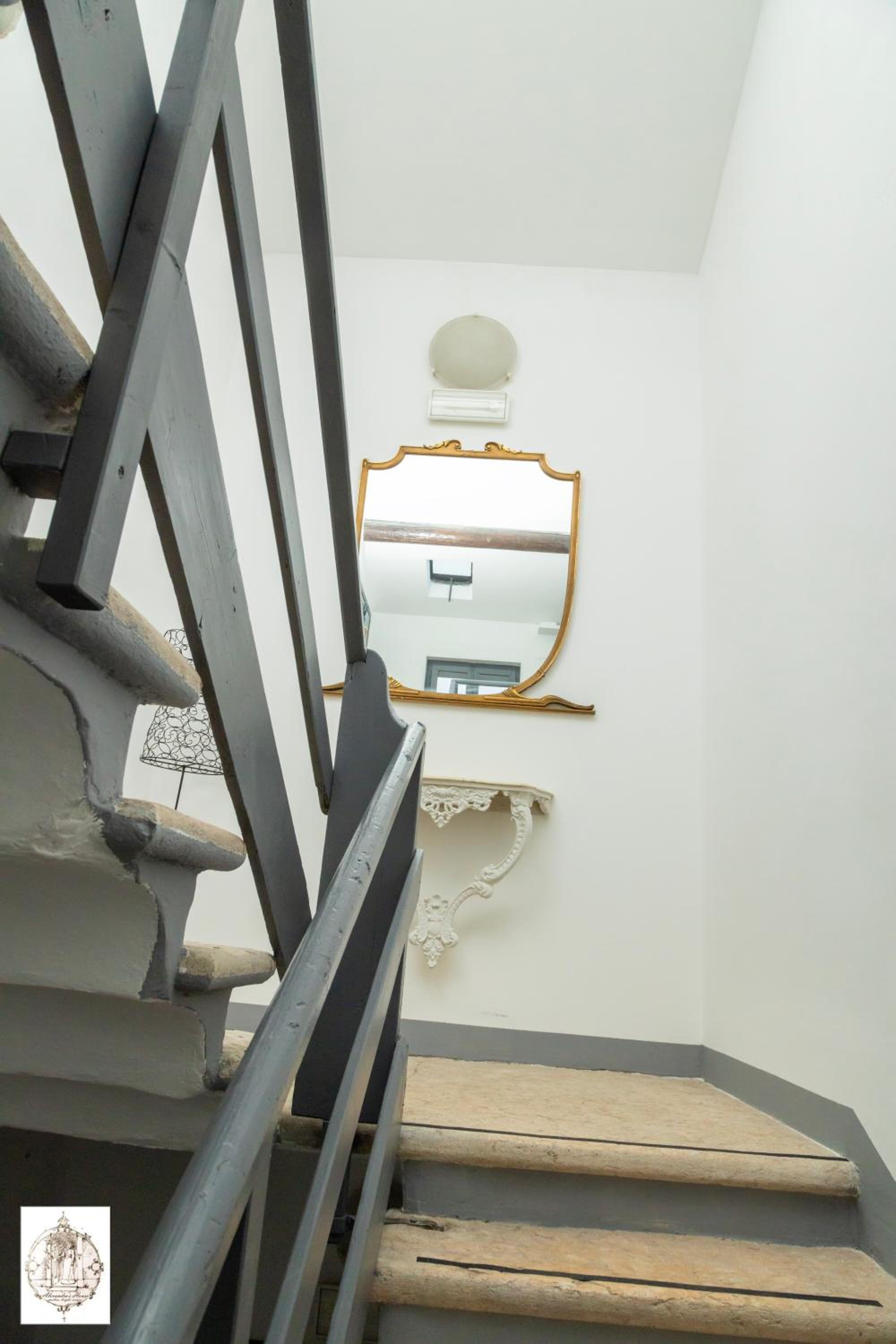 Alexandra's House