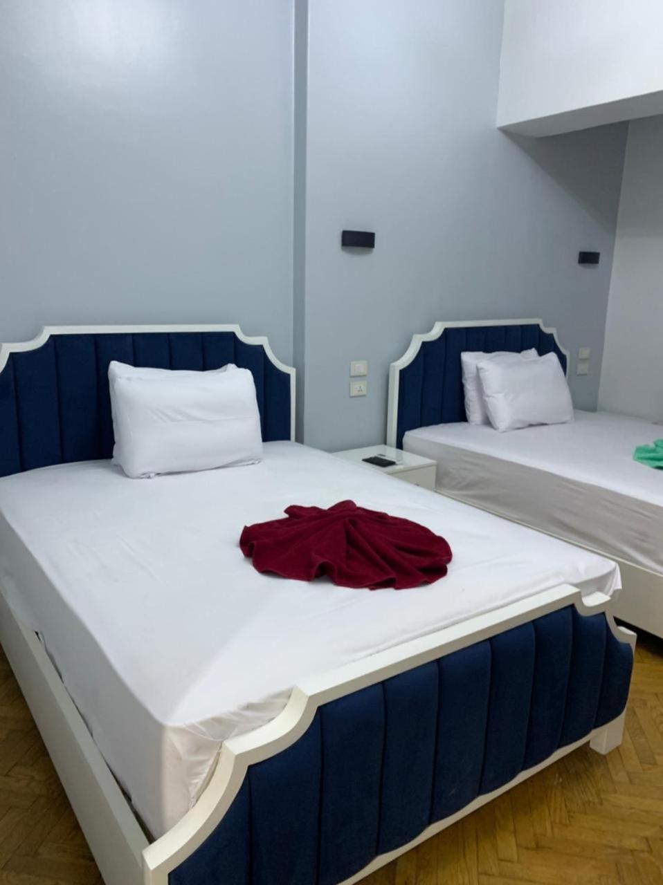 Lucky Hostel