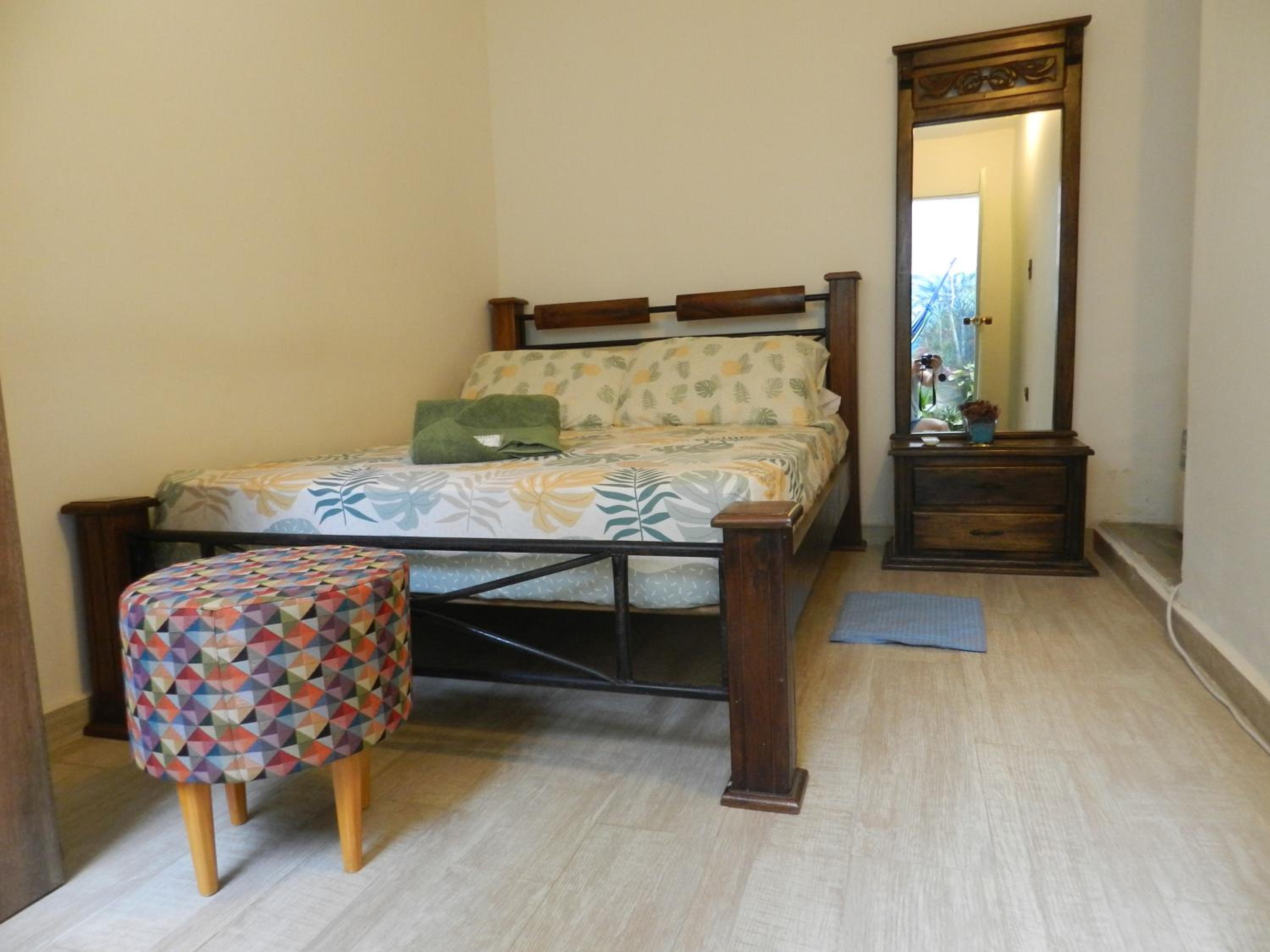 Casa San Sebastian