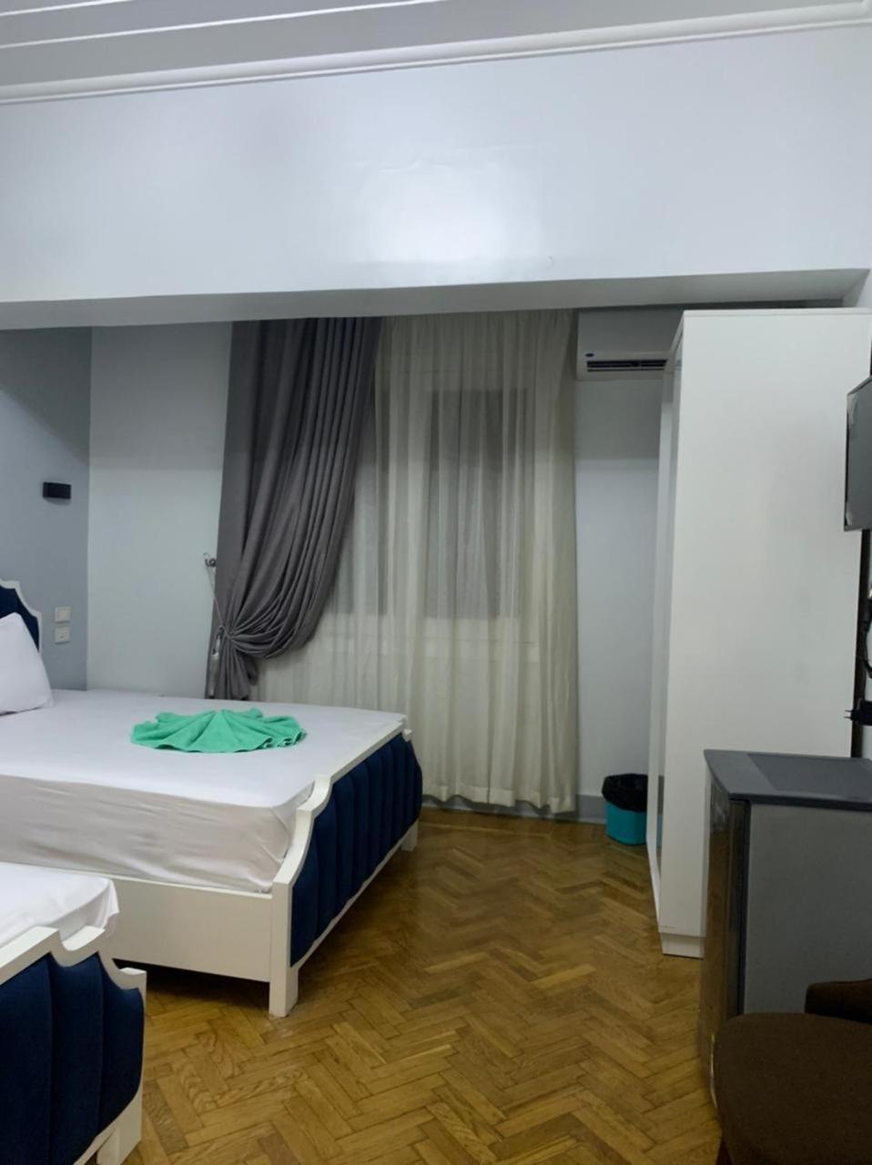 Lucky Hostel