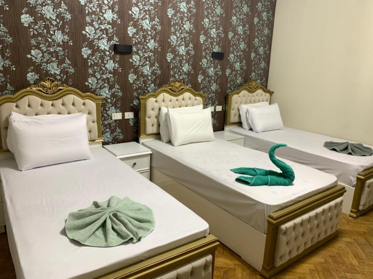 Lucky Hostel