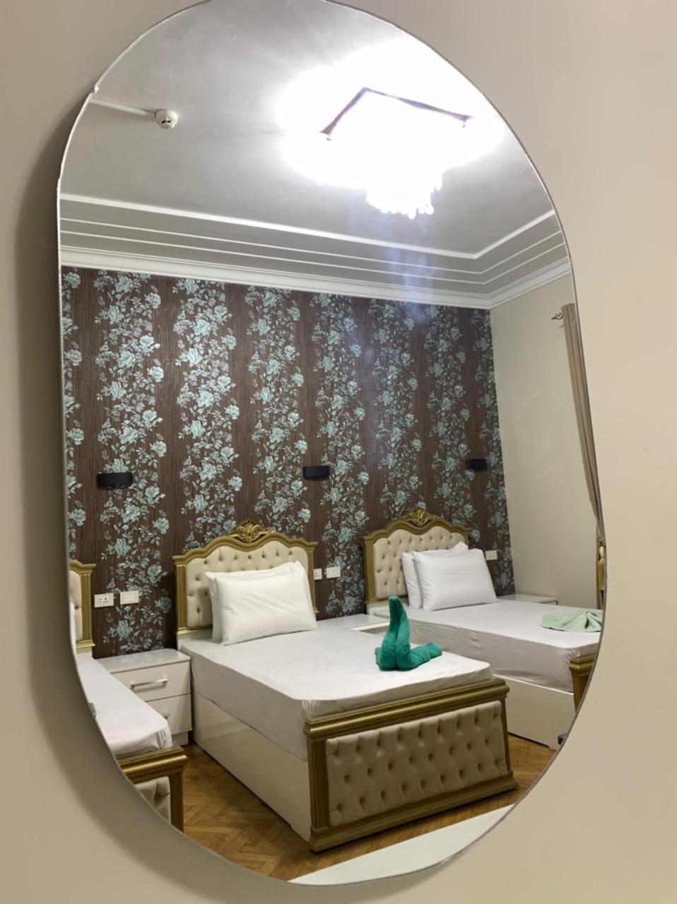 Lucky Hostel