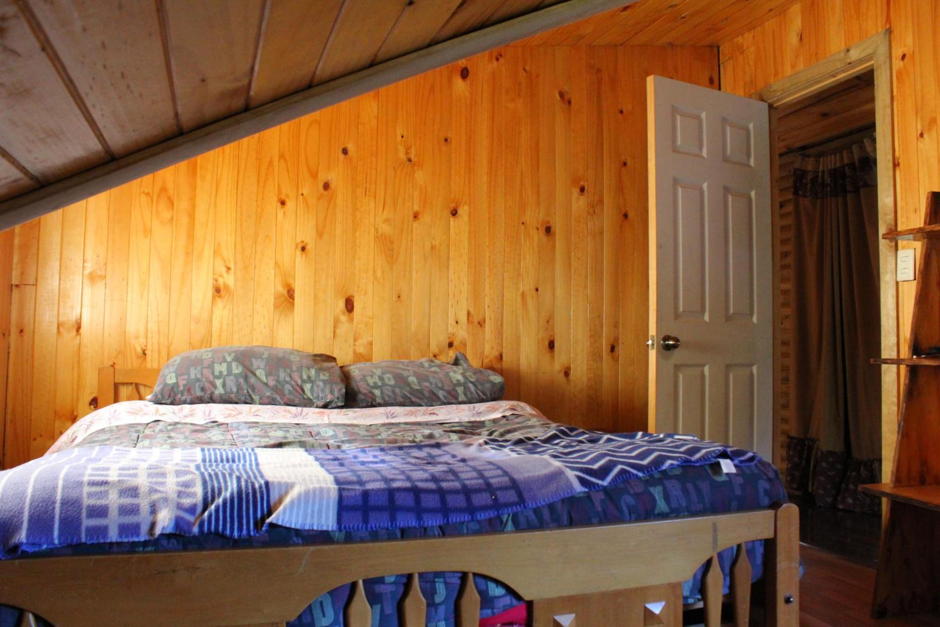 Valle el Abra Ralún Lodge