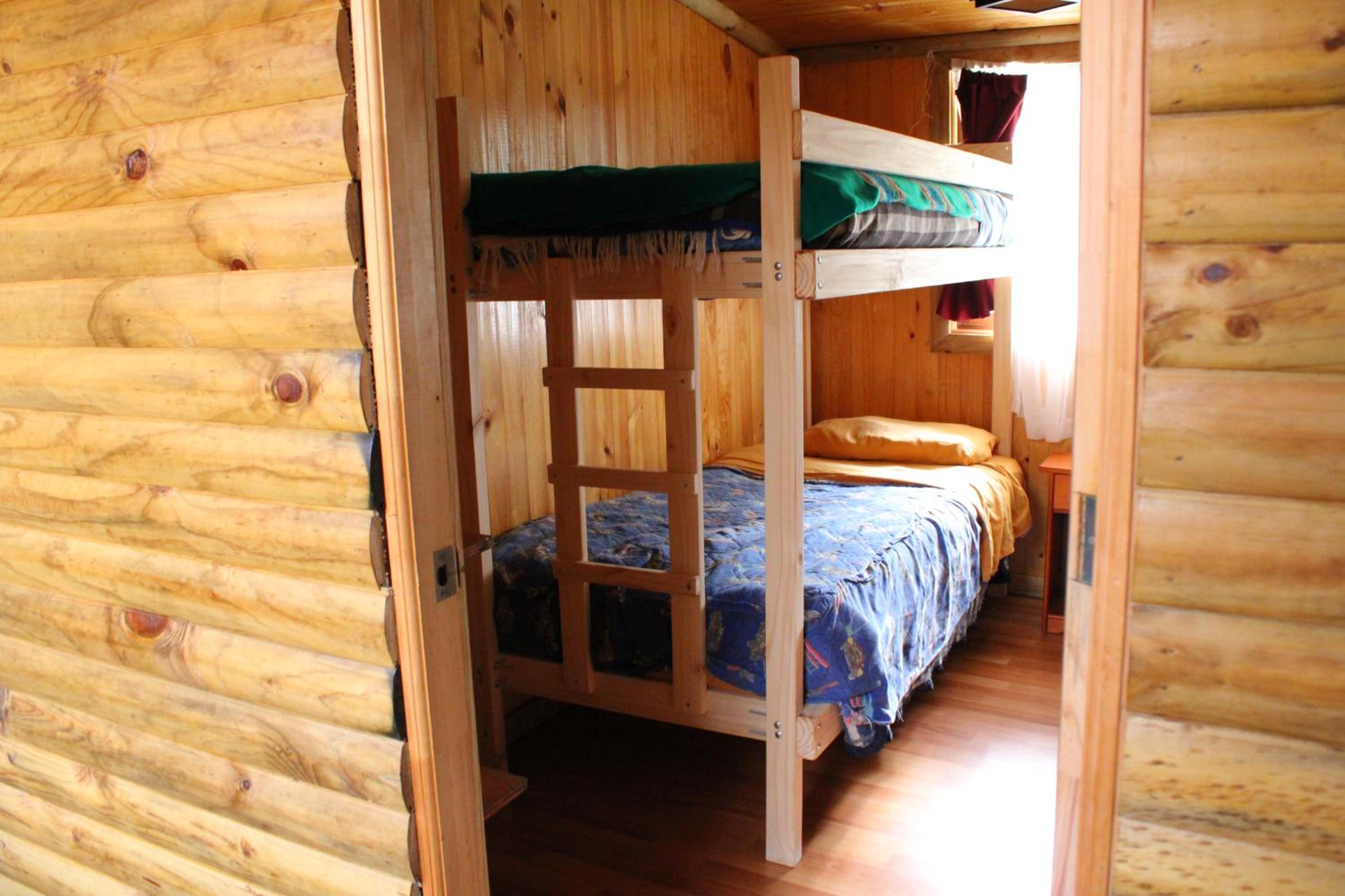 Valle el Abra Ralún Lodge