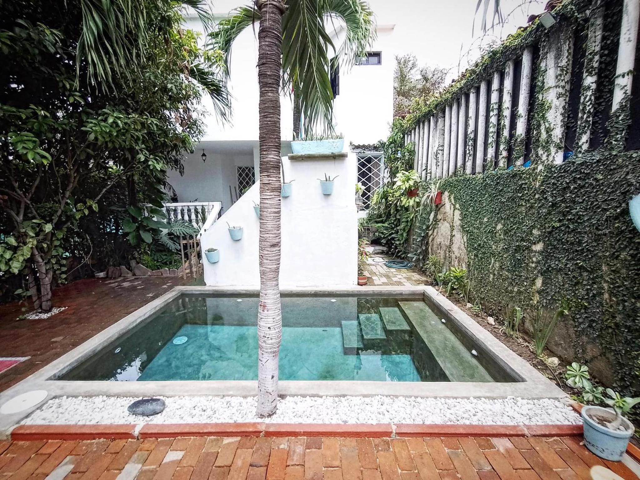 Casa San Sebastian
