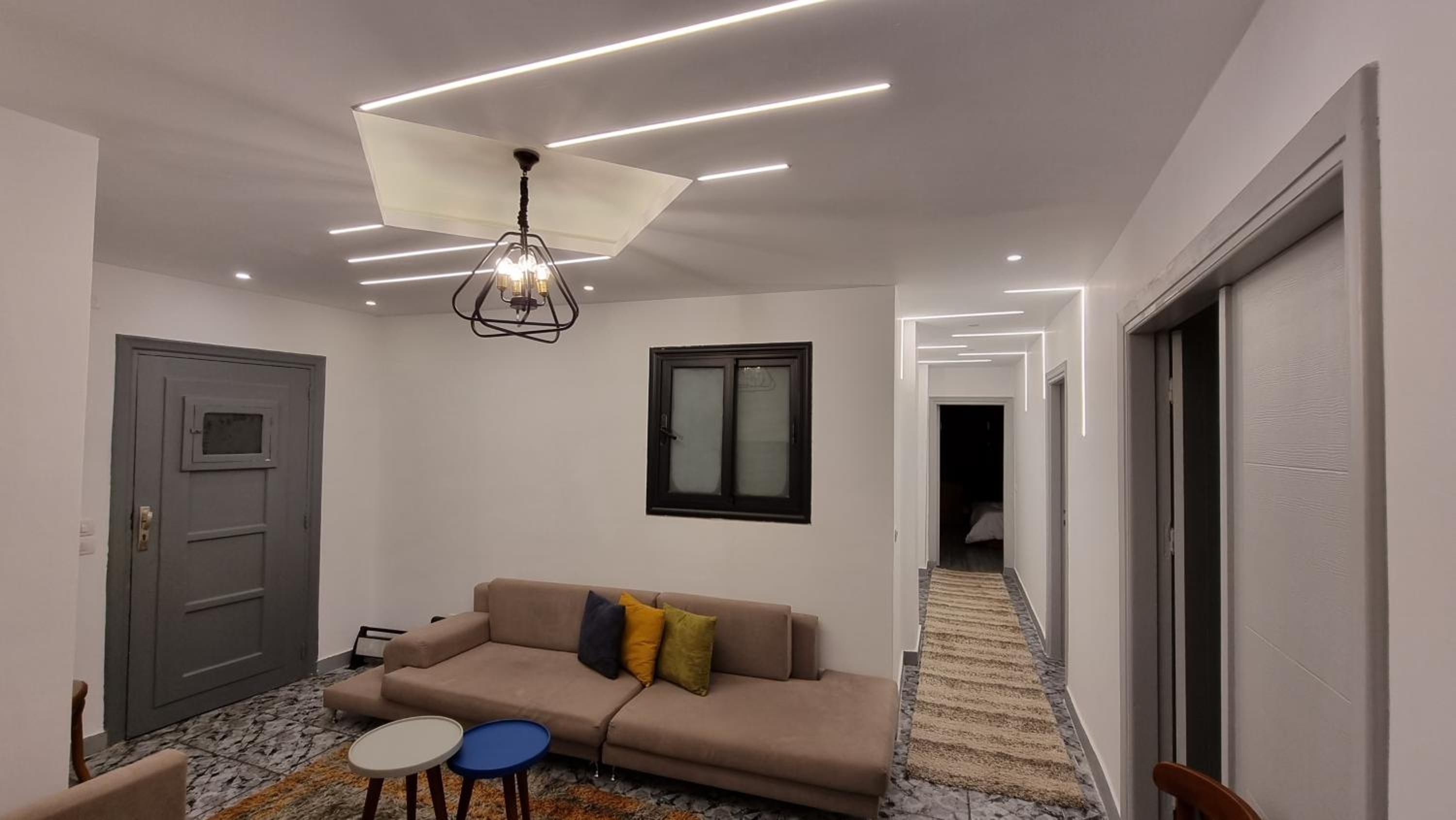 Hotel Alex Gate Apartment - Families Only