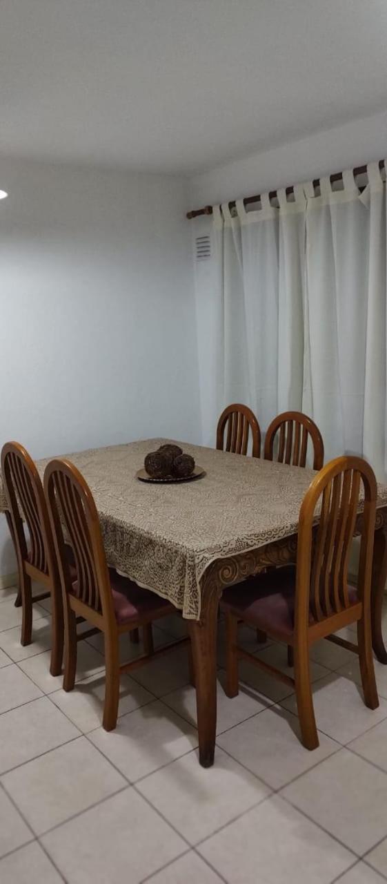 O' Higgins Departamento