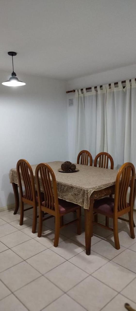 O' Higgins Departamento