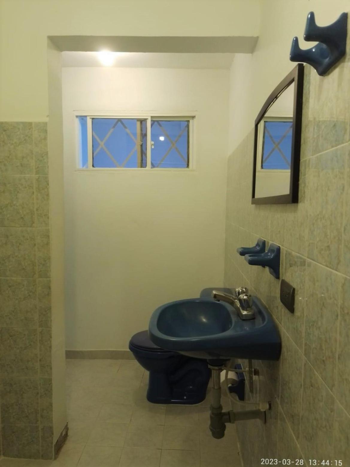 Casa San Sebastian