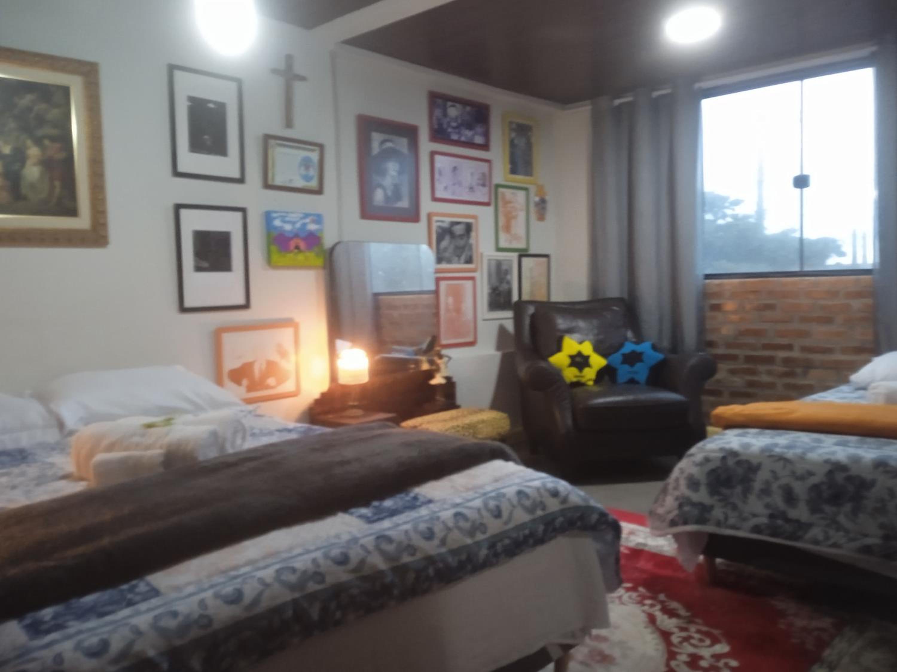 QUINTAS DA BARRA BNB a 30m da praia