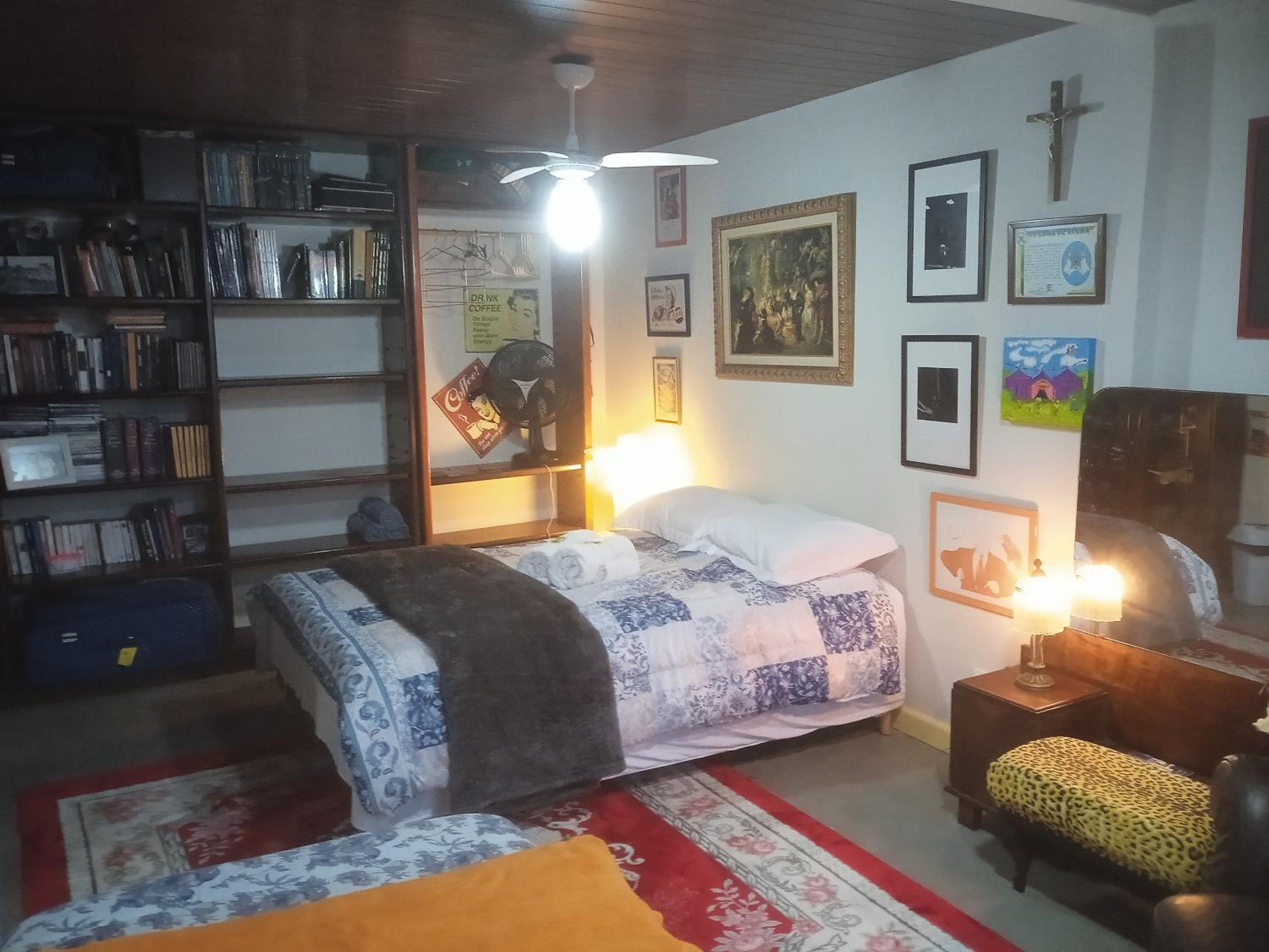 QUINTAS DA BARRA BNB a 30m da praia