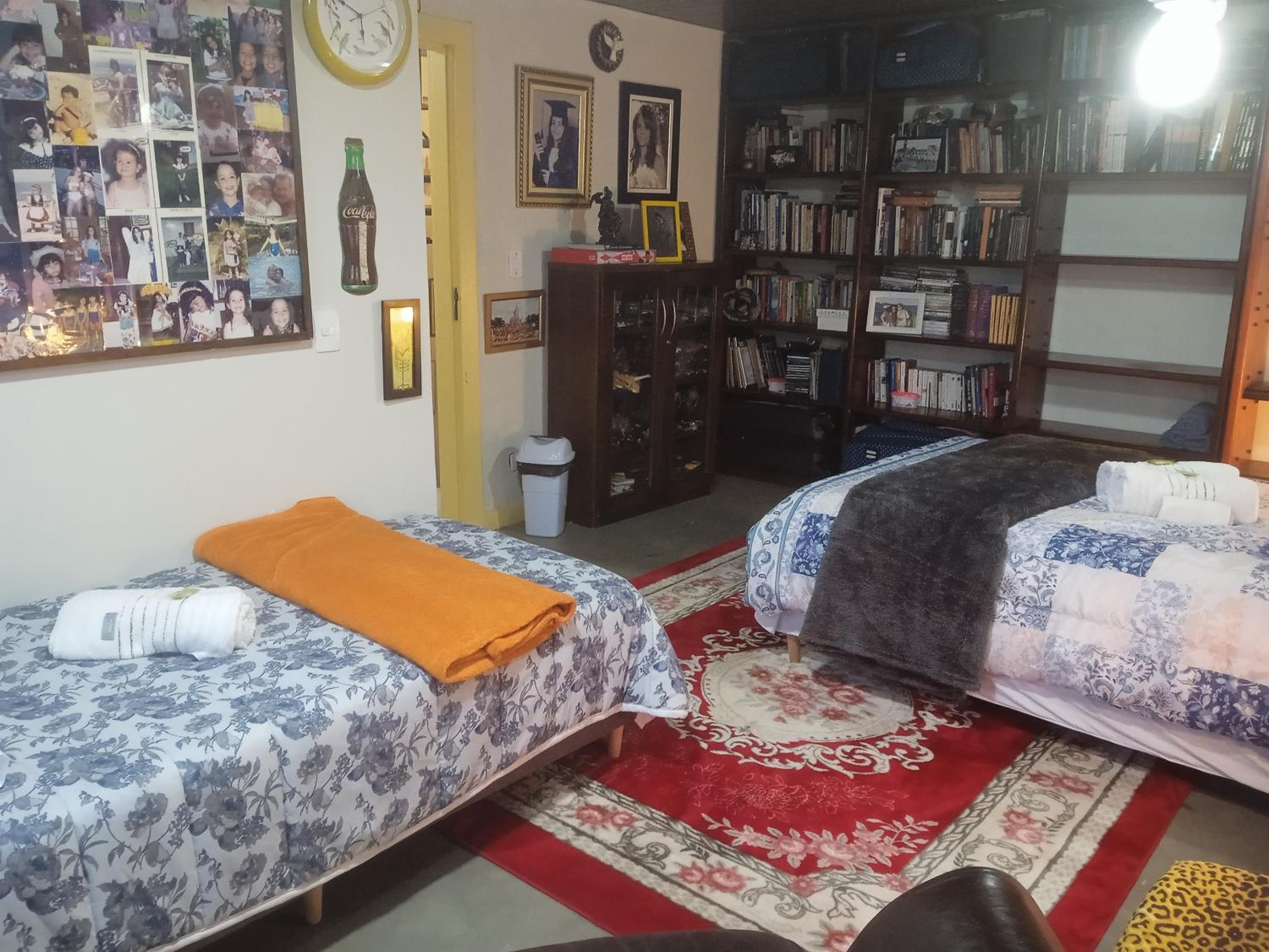 QUINTAS DA BARRA BNB a 30m da praia