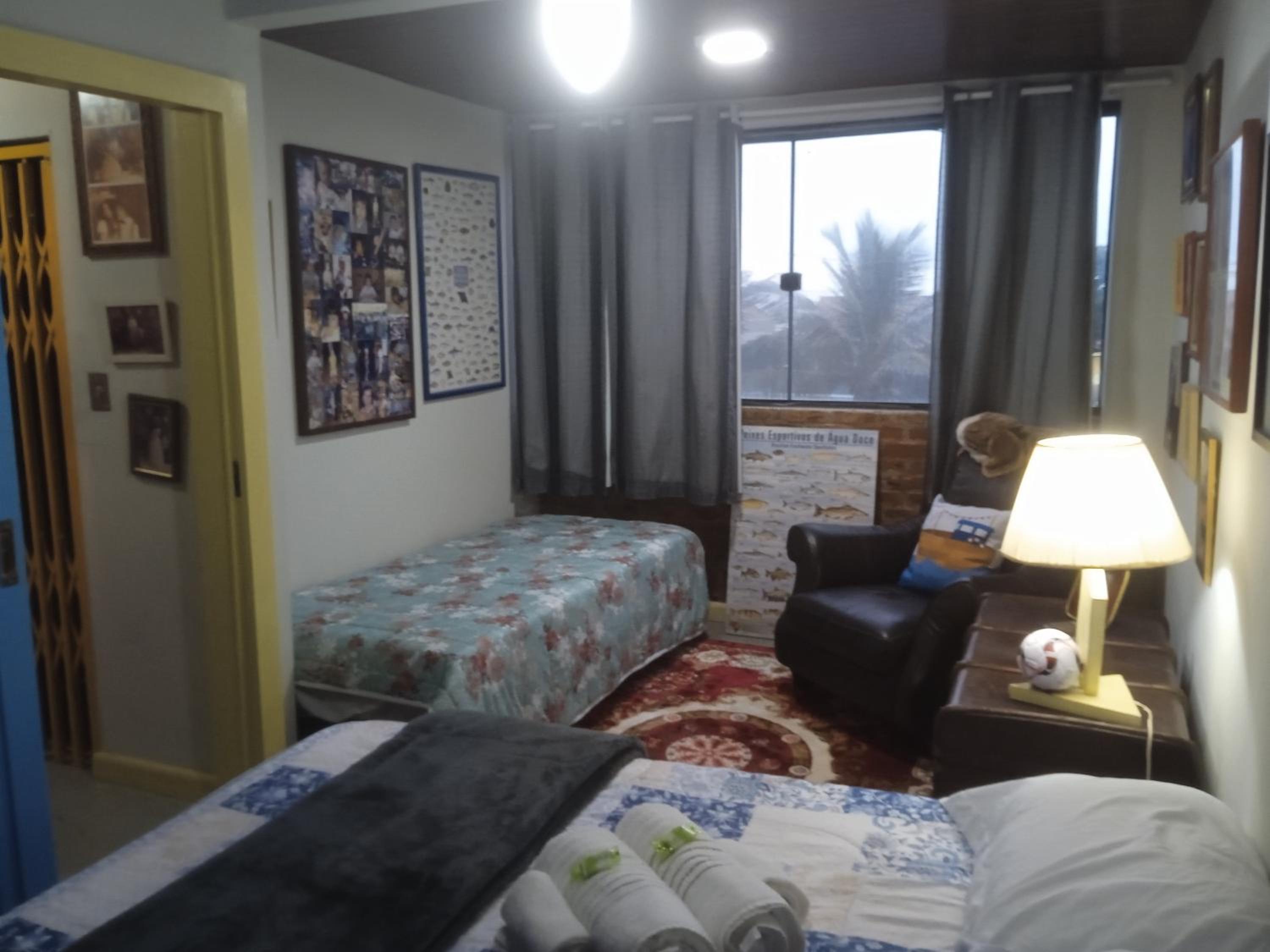 QUINTAS DA BARRA BNB a 30m da praia