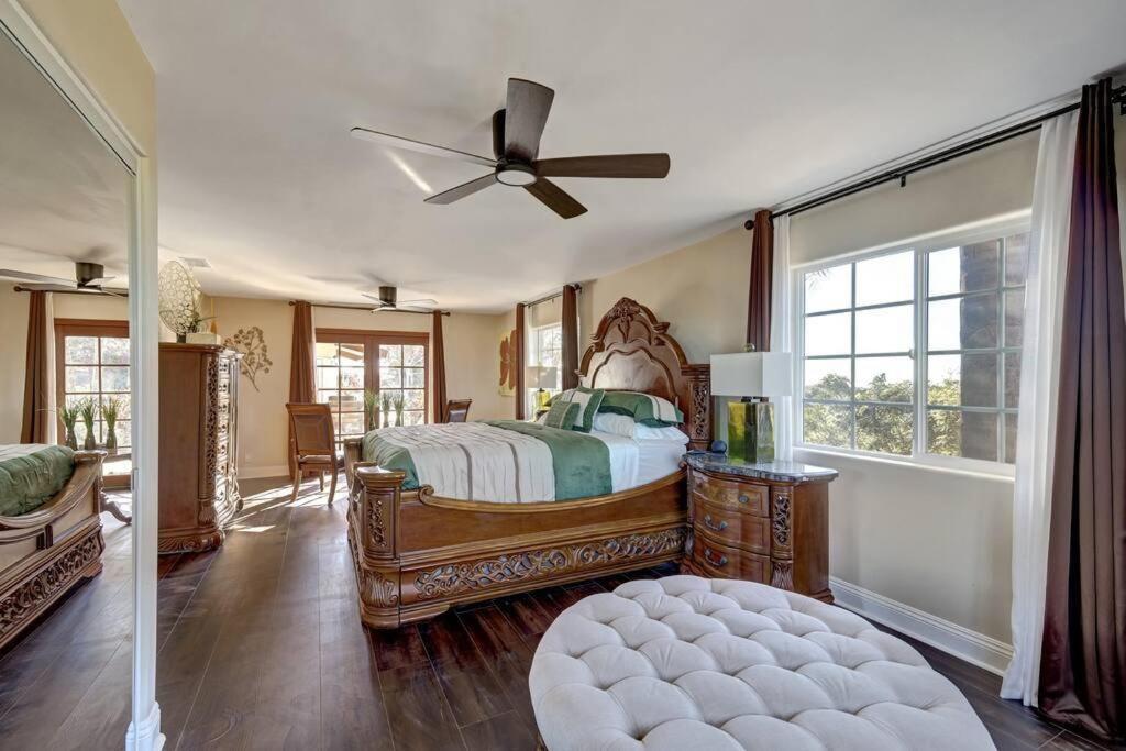 Elevado Hills Family Getaway ~ Pool ~ Games ~ Pkg! view 5
