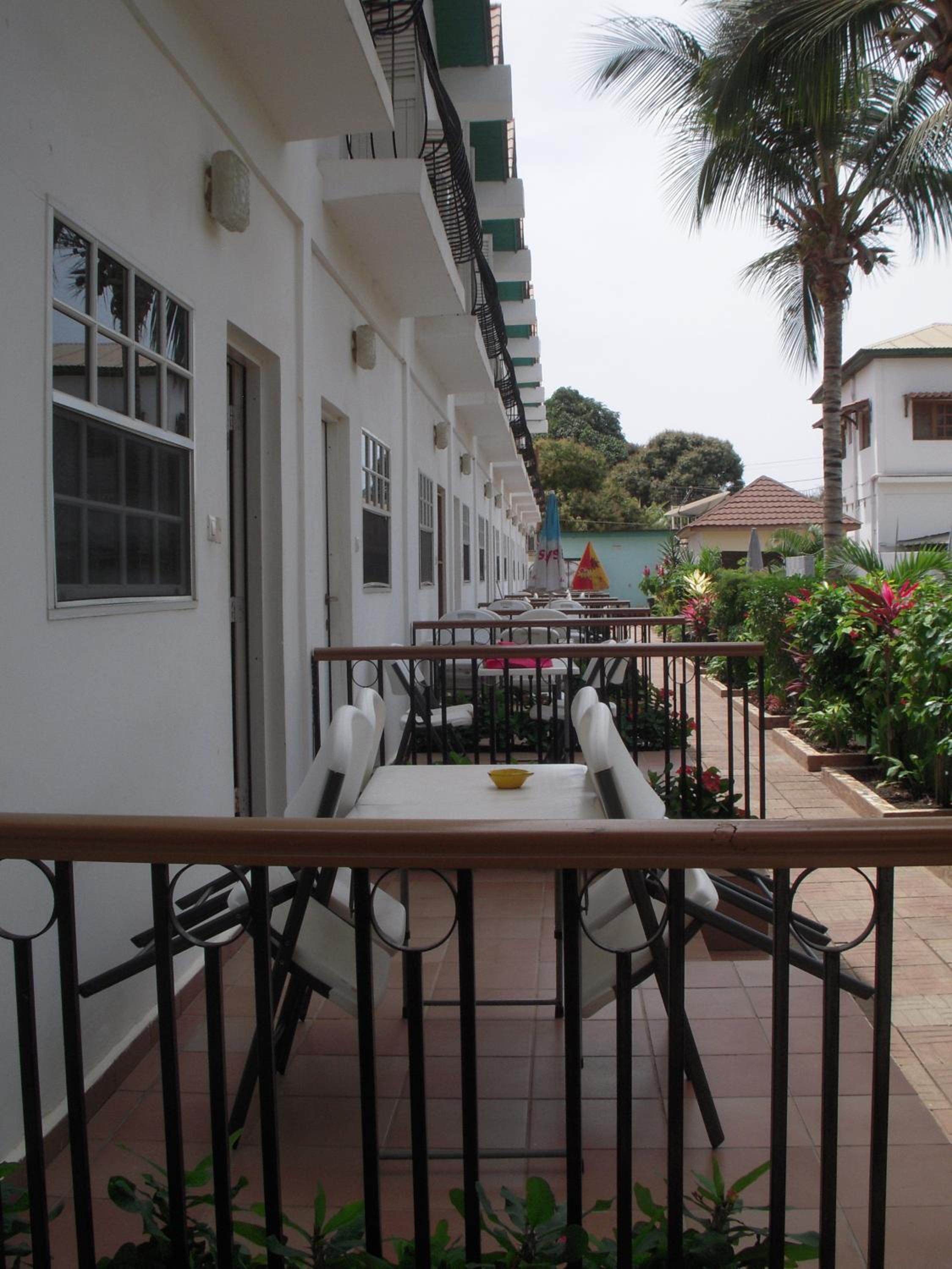 Riyan Apartment