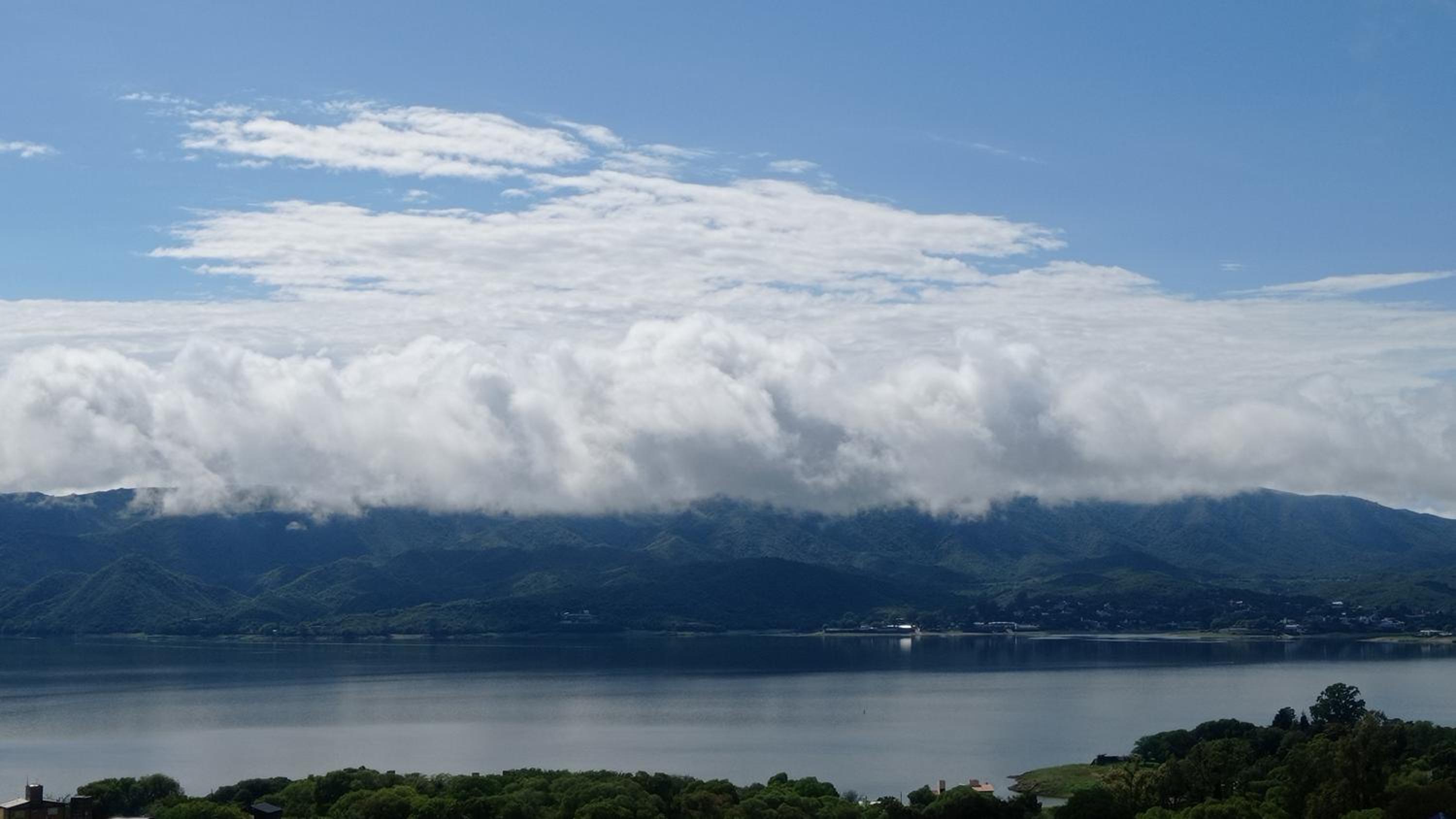 El Mirador de los Manantiales