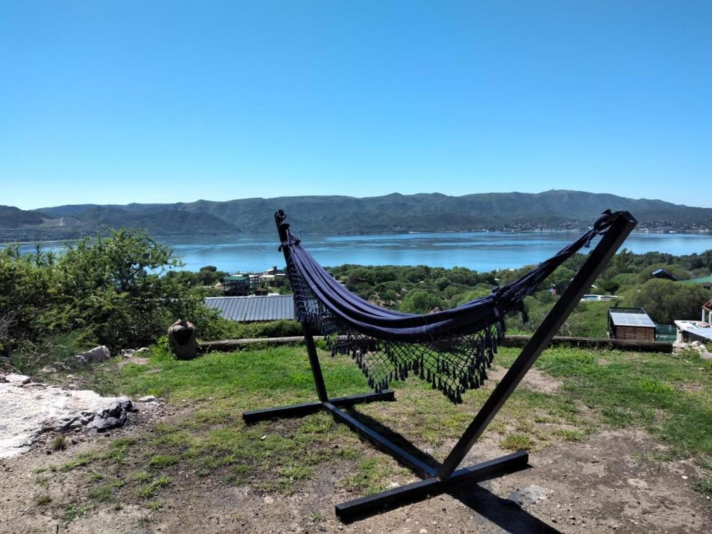 El Mirador de los Manantiales