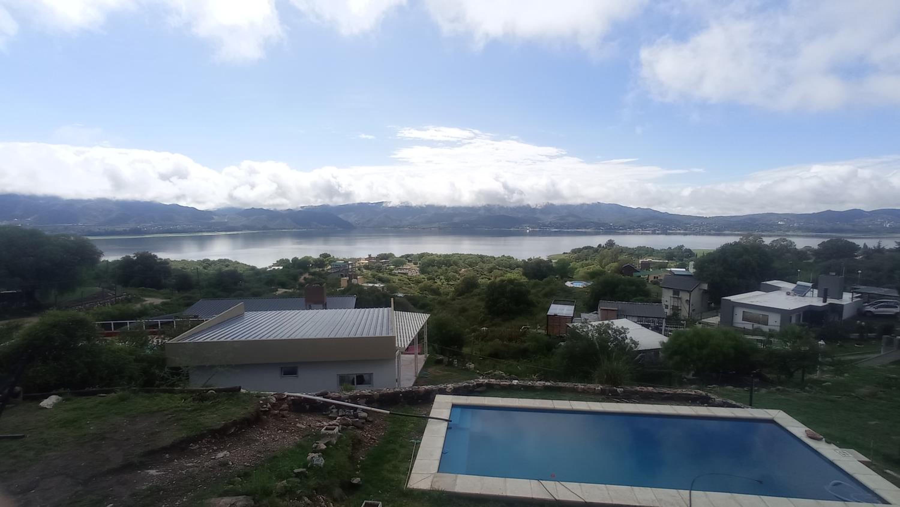 El Mirador de los Manantiales