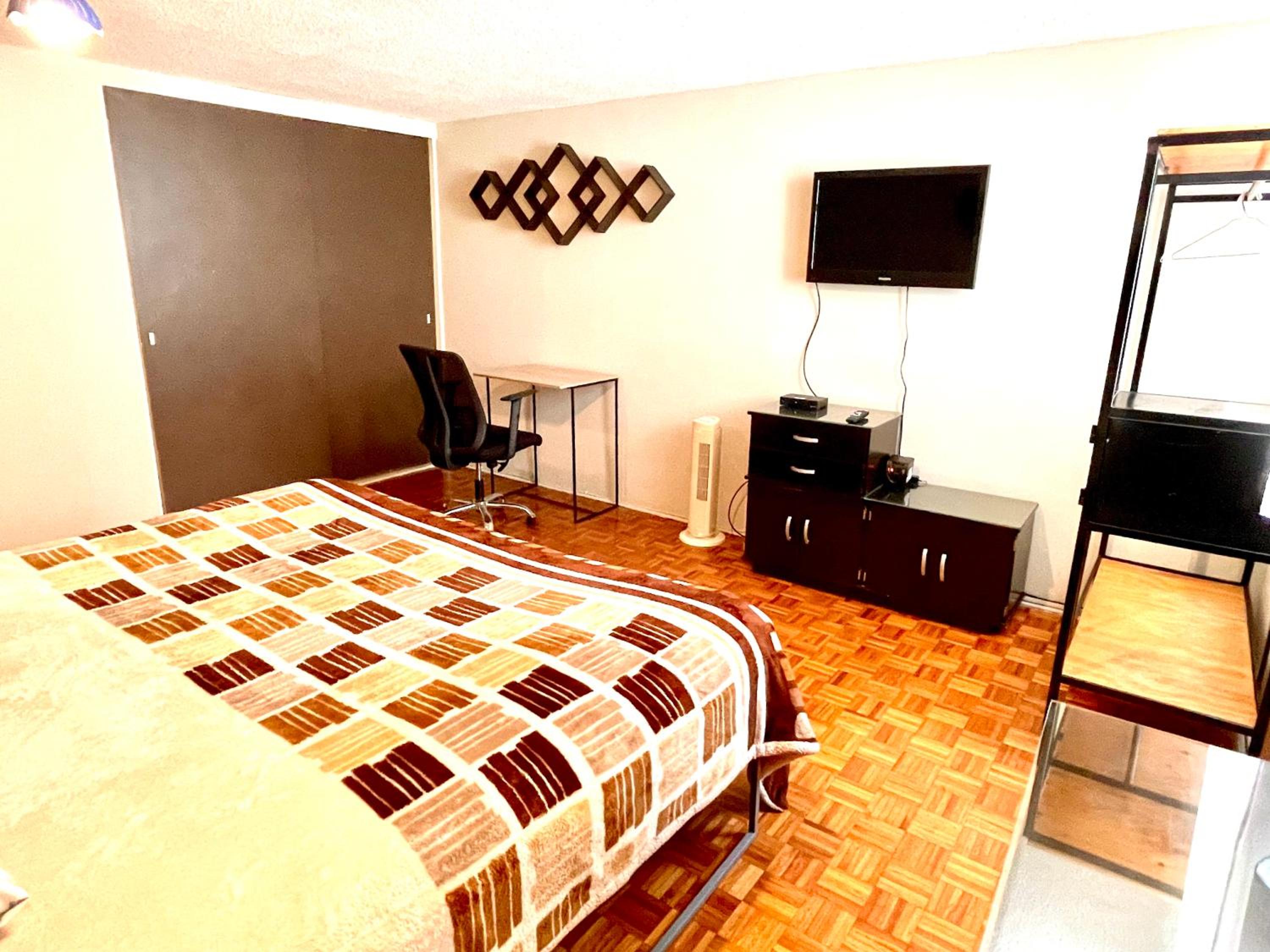 B&B México Roma Norte