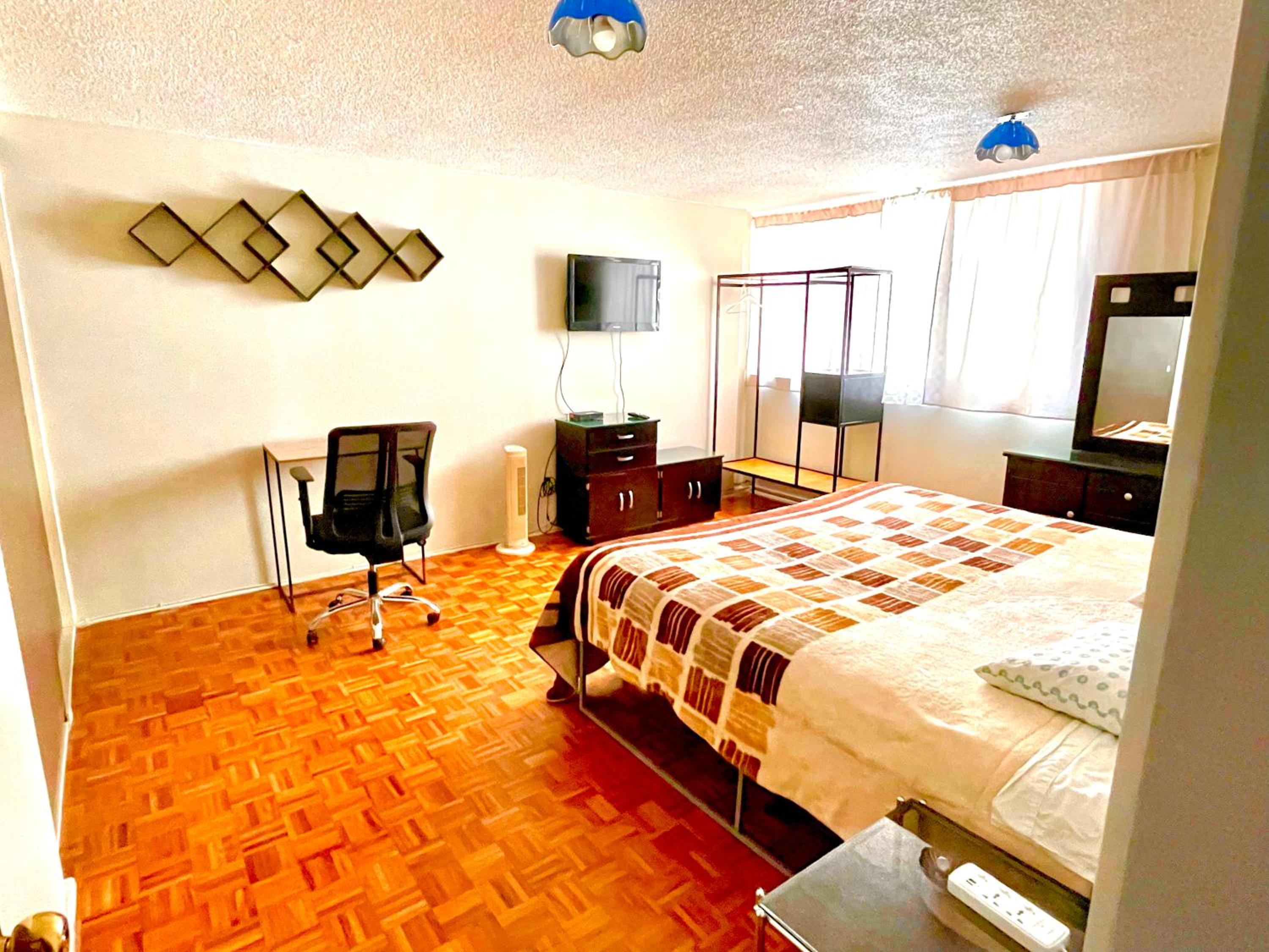 B&B México Roma Norte