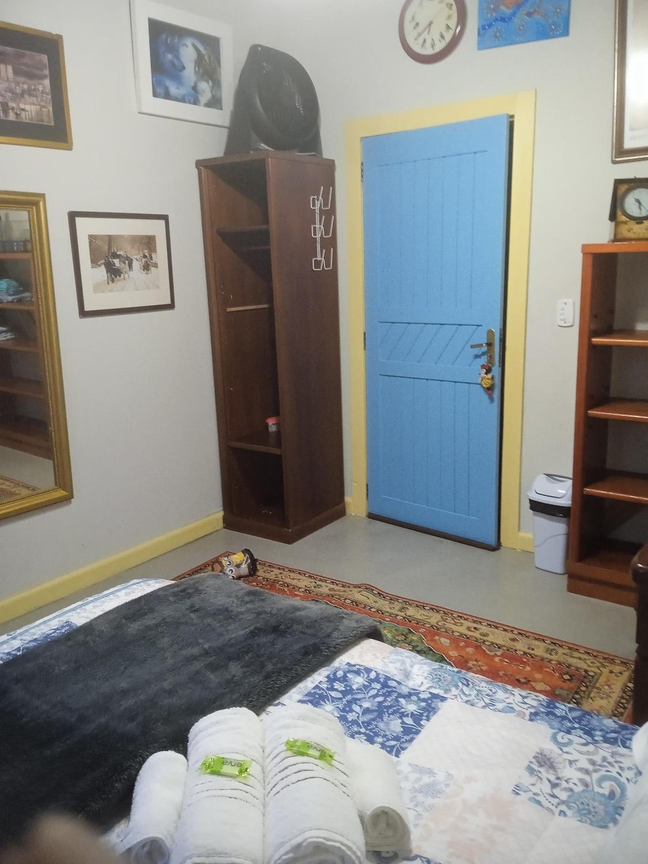QUINTAS DA BARRA BNB a 30m da praia