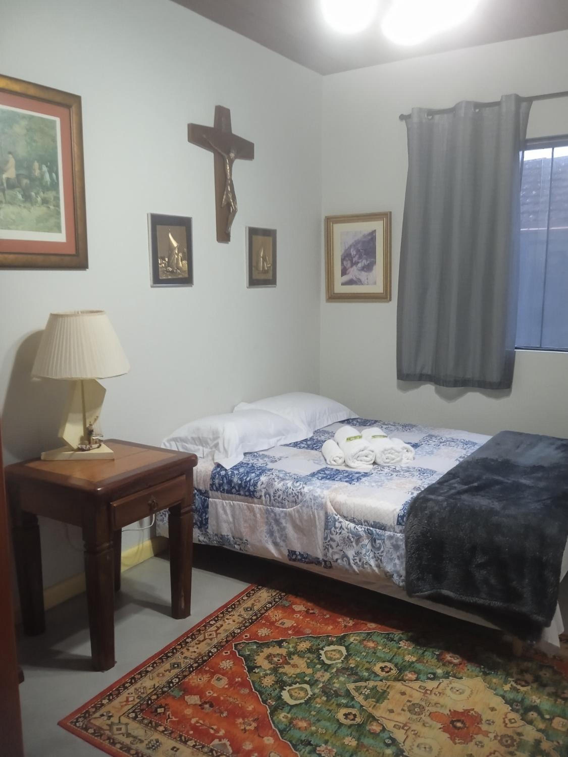 QUINTAS DA BARRA BNB a 30m da praia
