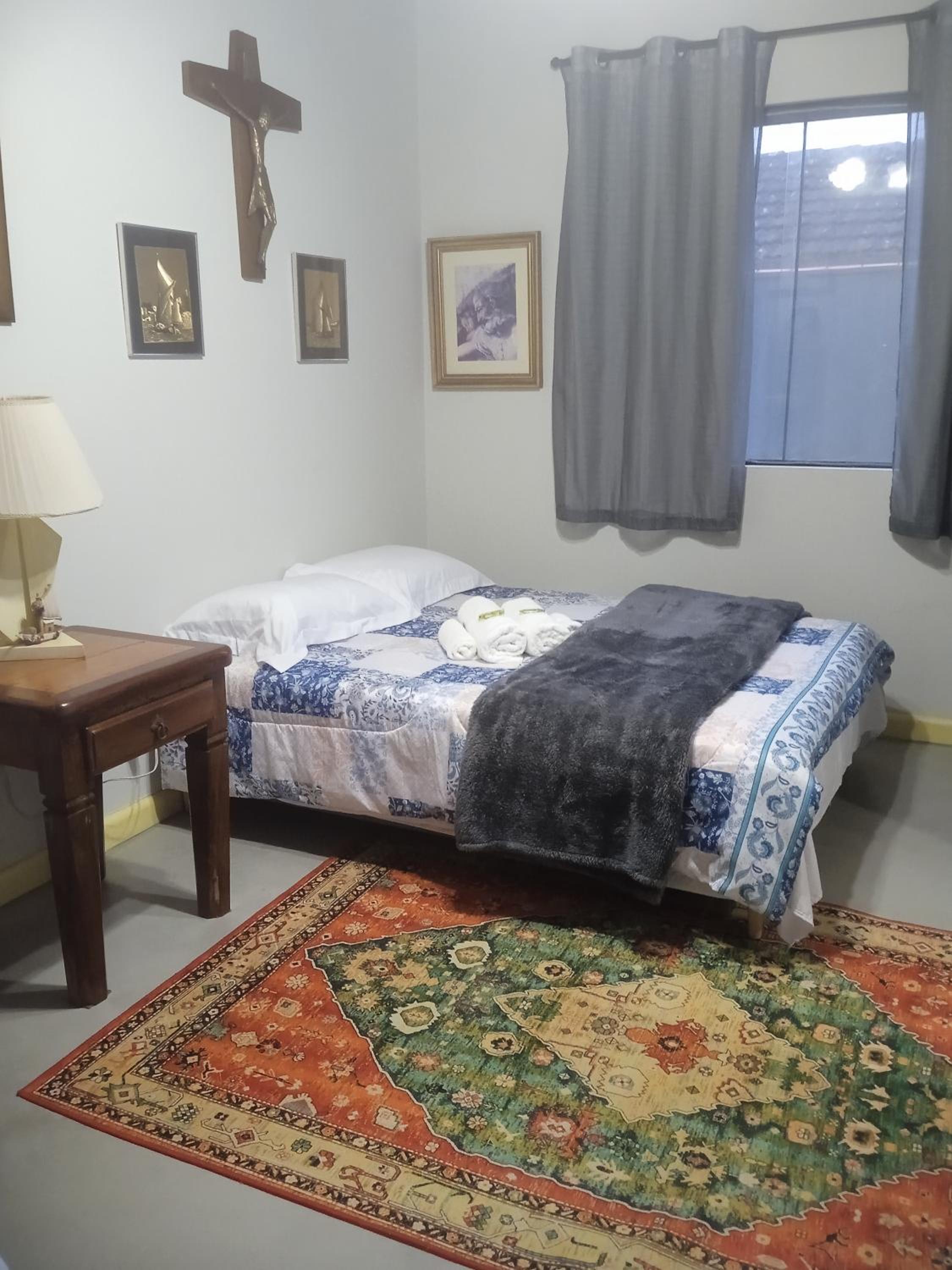 QUINTAS DA BARRA BNB a 30m da praia