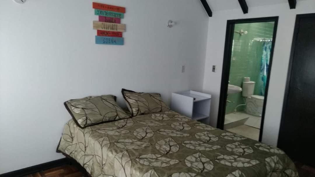 Hotel Bogotá Calle 100