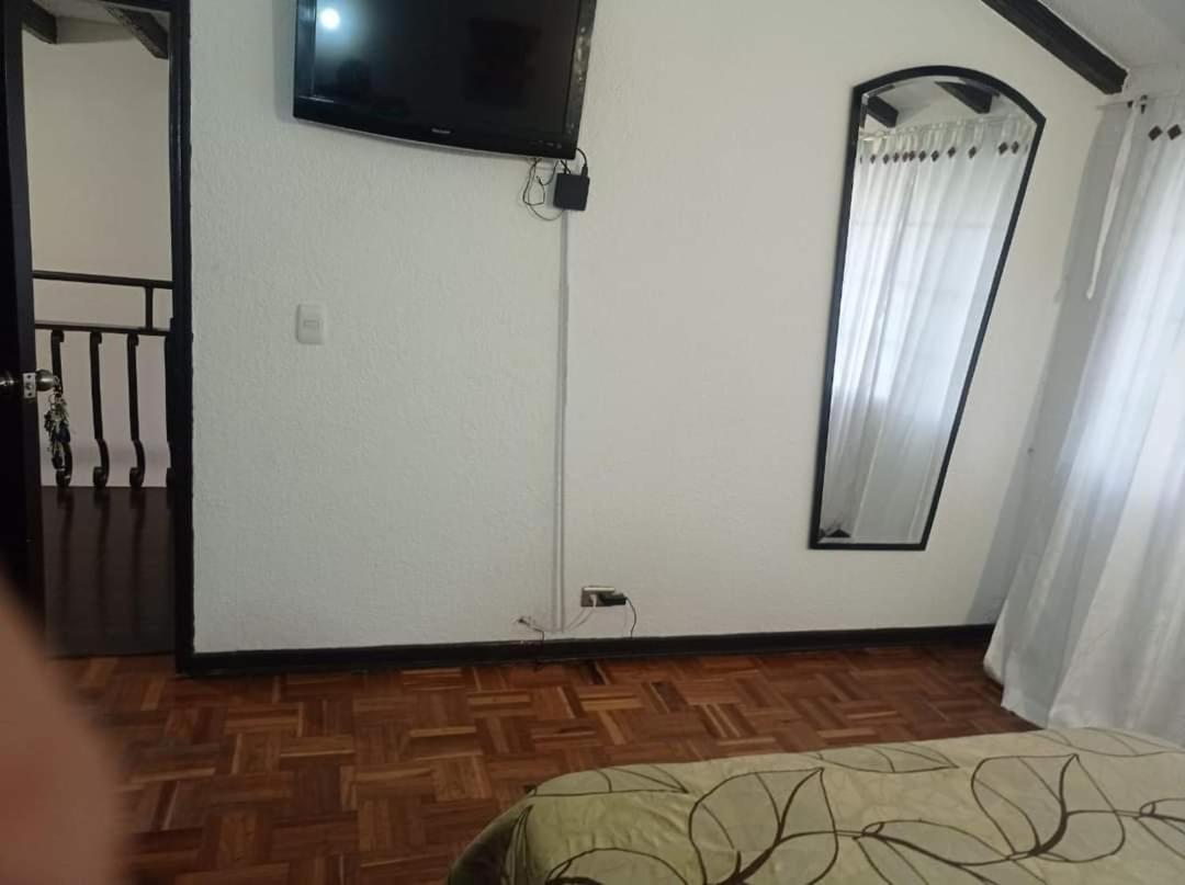 Hotel Bogotá Calle 100