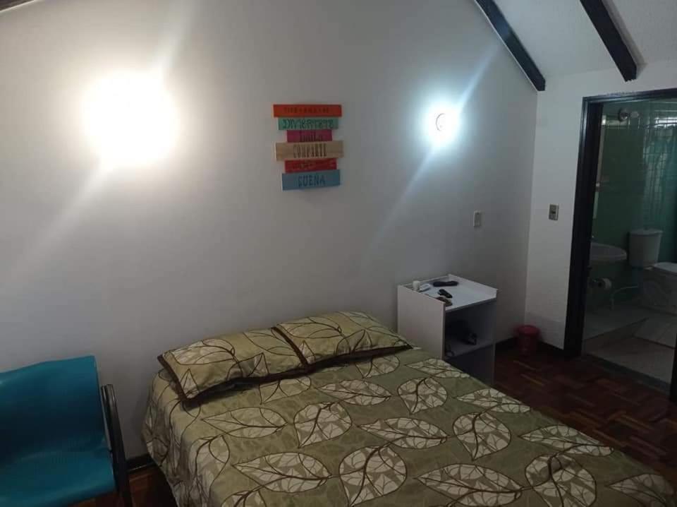 Hotel Bogotá Calle 100