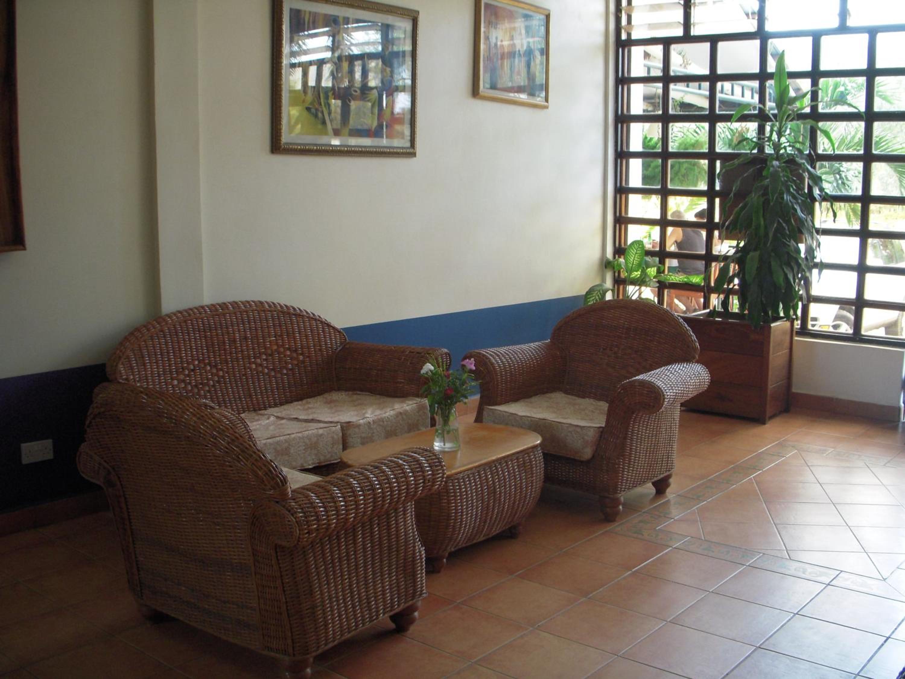 Riyan Apartment