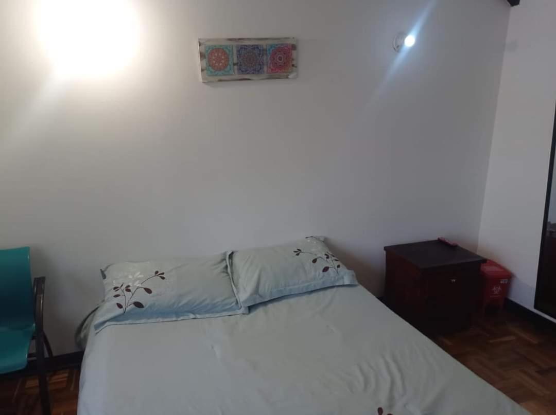 Hotel Bogotá Calle 100
