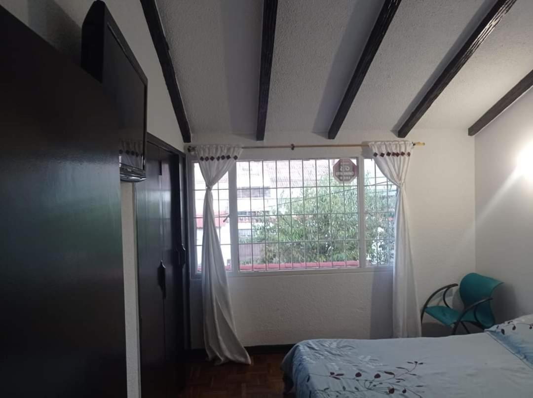 Hotel Bogotá Calle 100