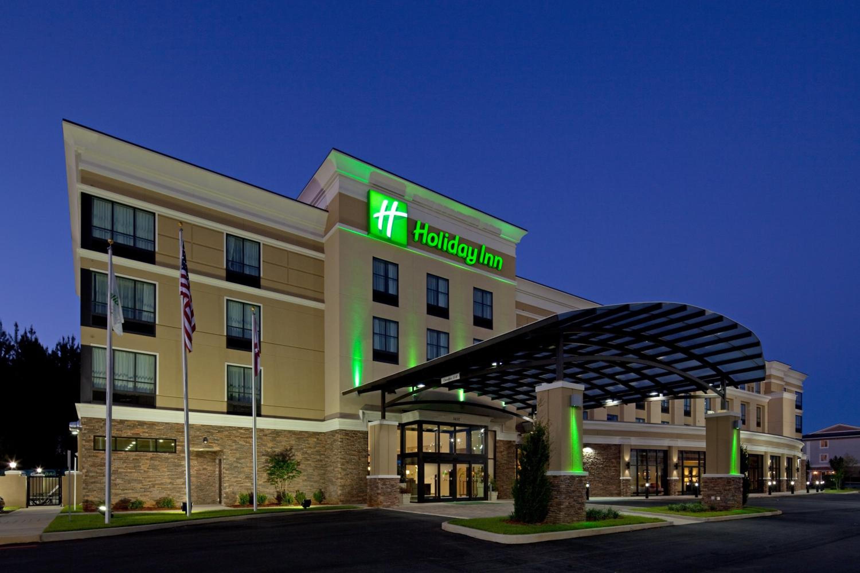 Hotel Holiday Inn Mobile Airport, an IHG Hotel - Image 1