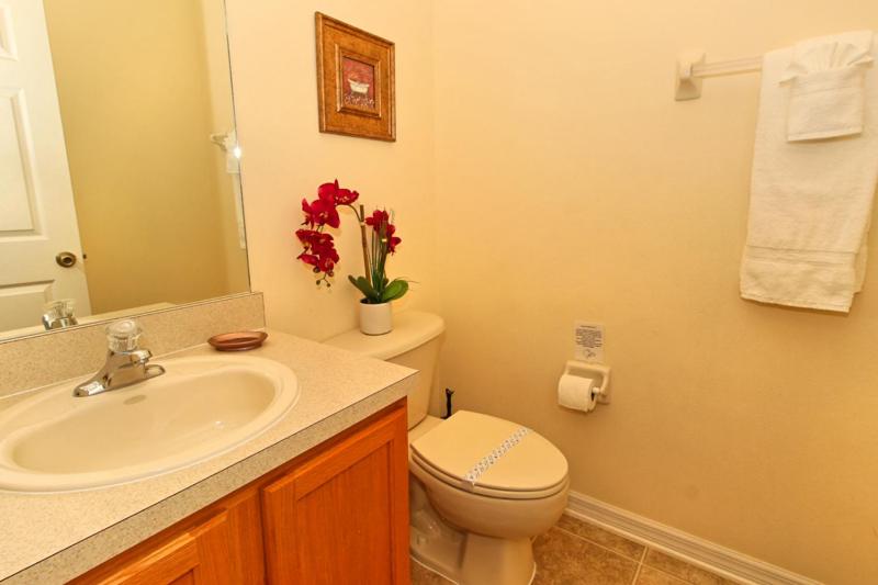 Glenbrook Resort - 5 Bed 3 Baths VILLA